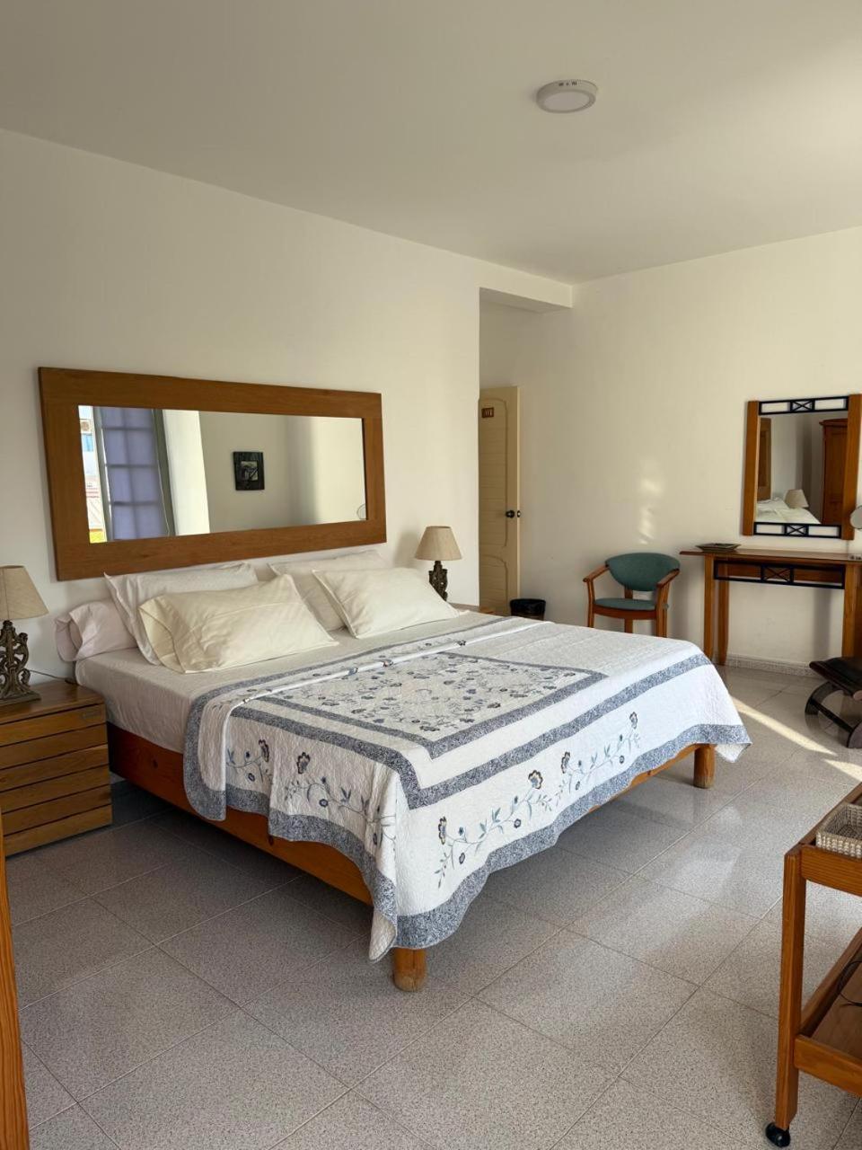 King Suite with Balcony