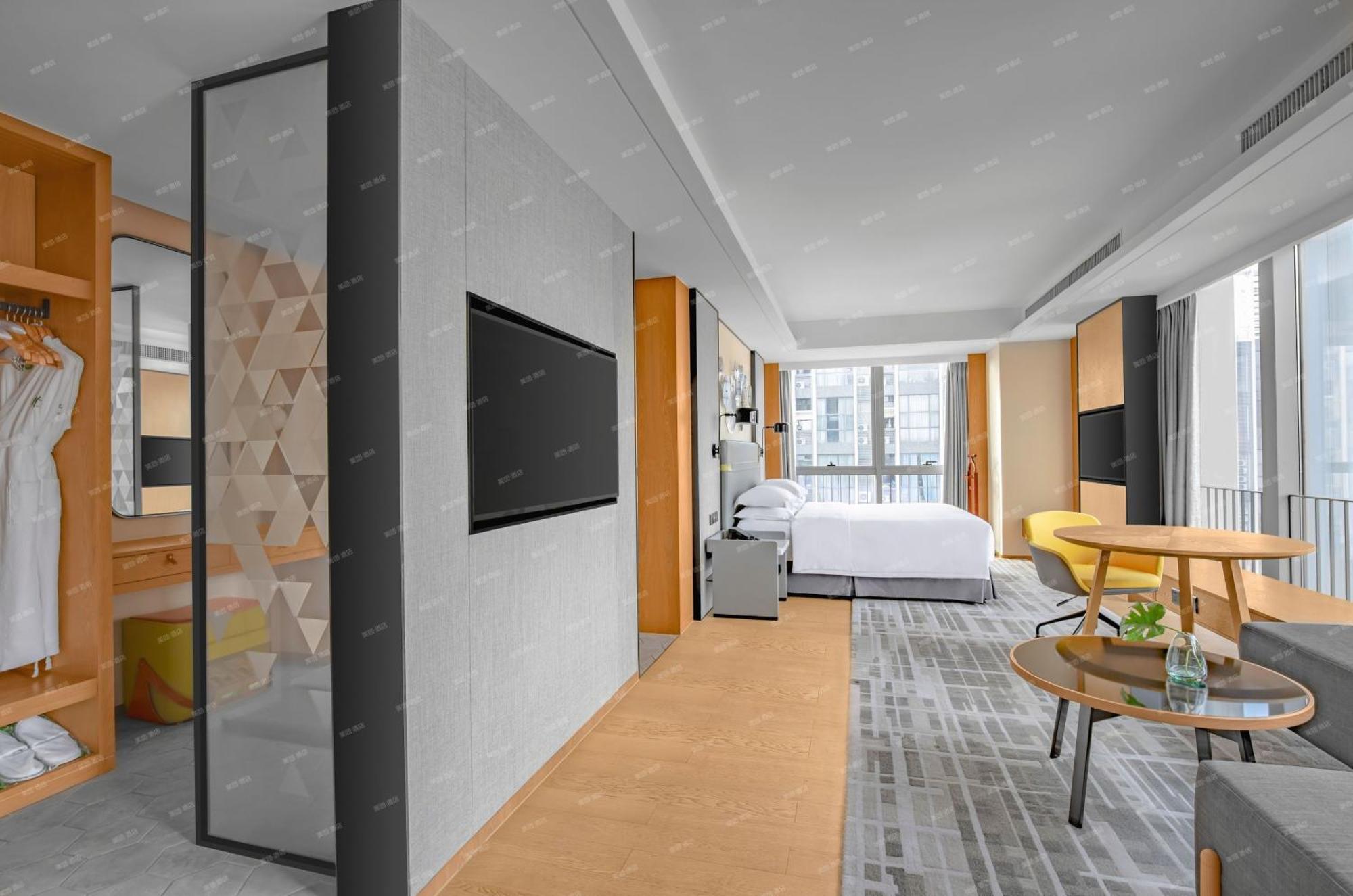 King Suite