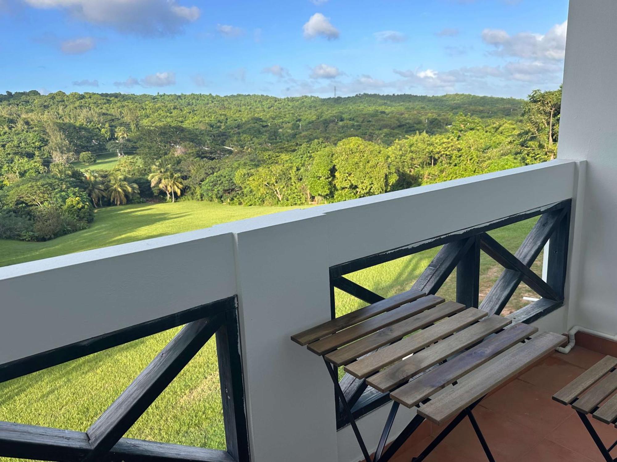 King Room with Mountain View