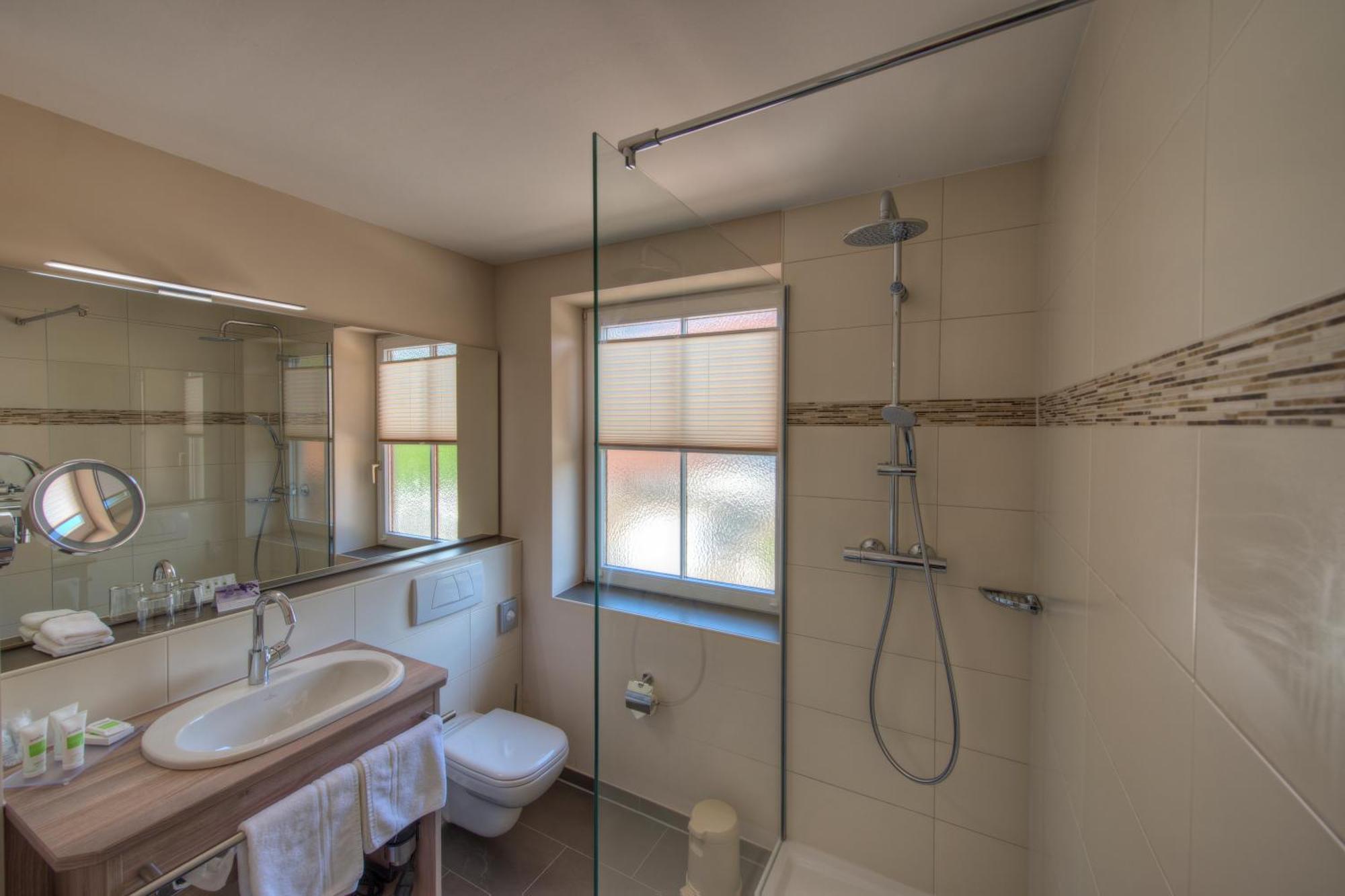 Double Room de luxe