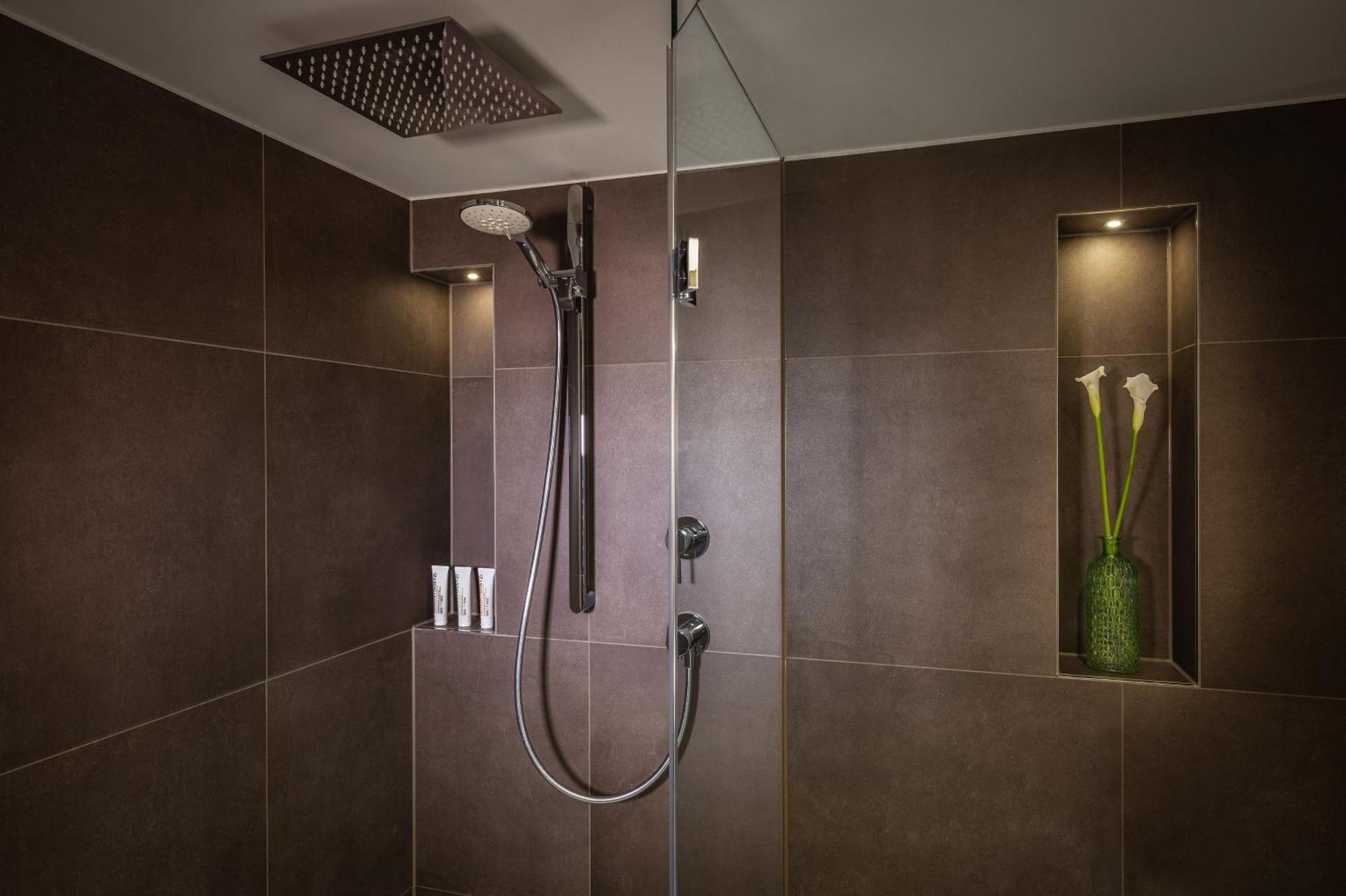 Executive Twin Room