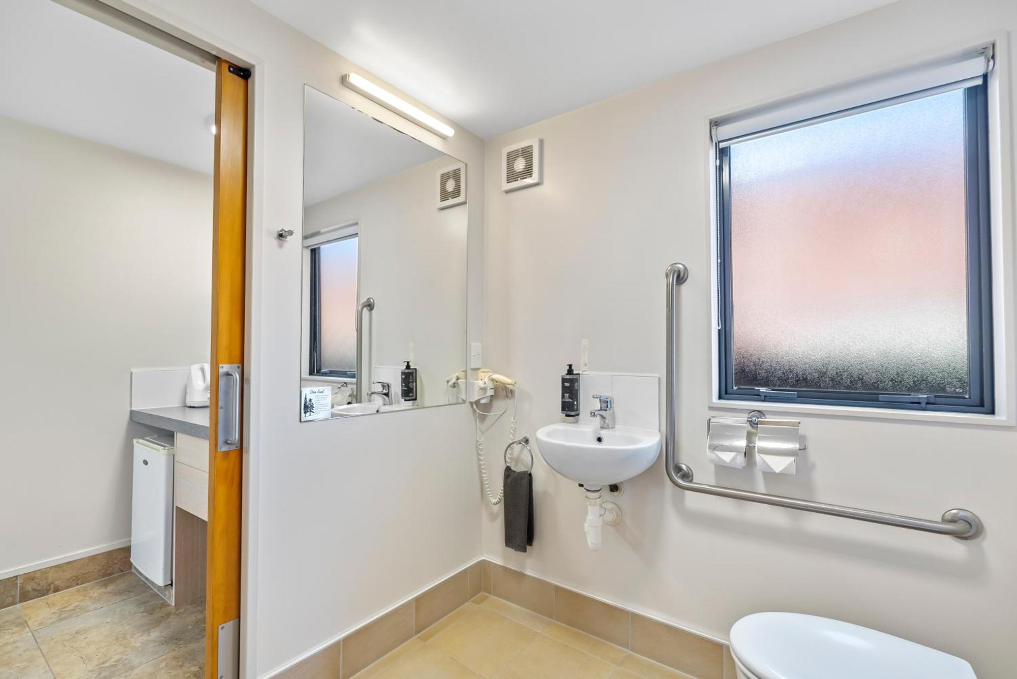 Large Twin Room