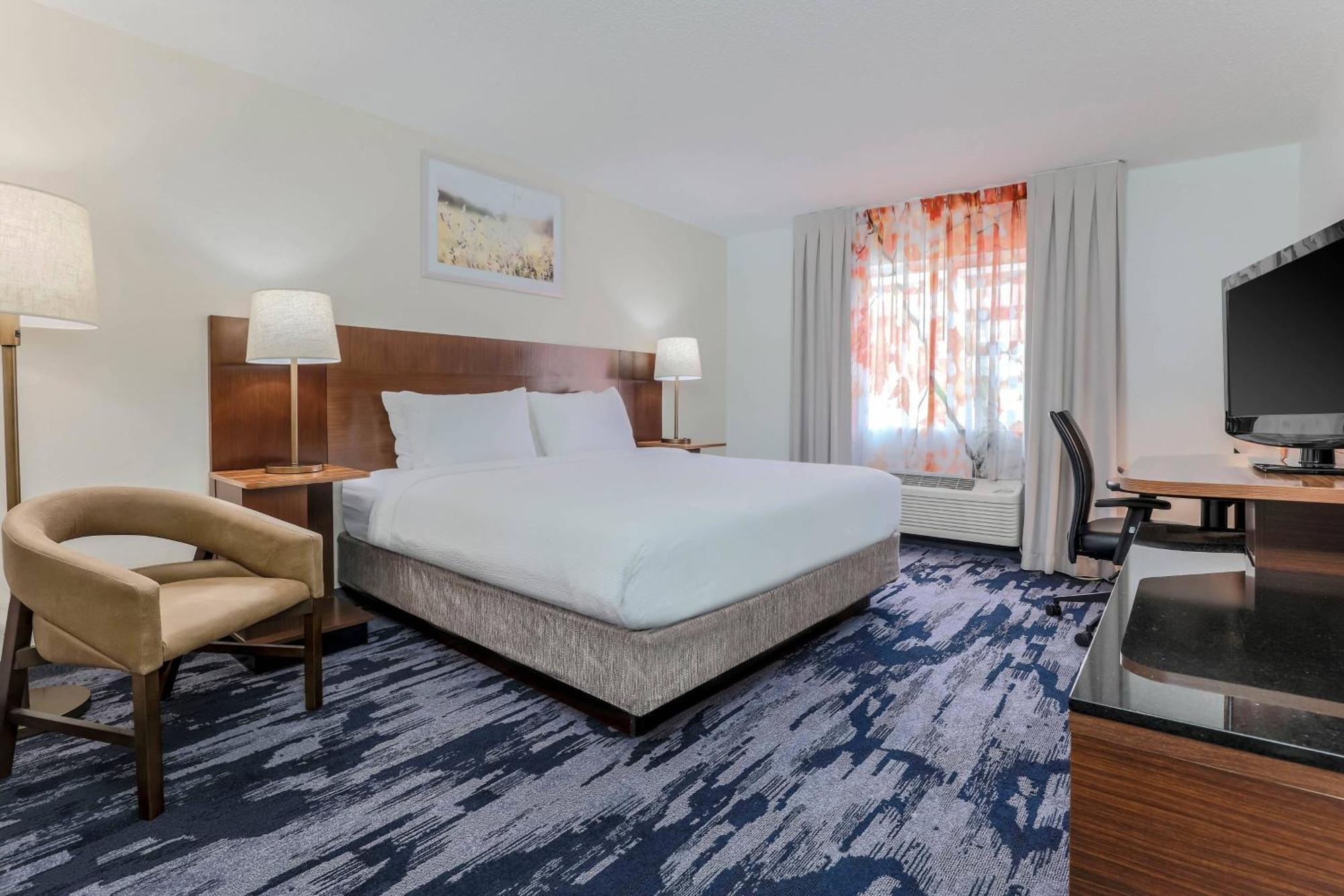 King Room