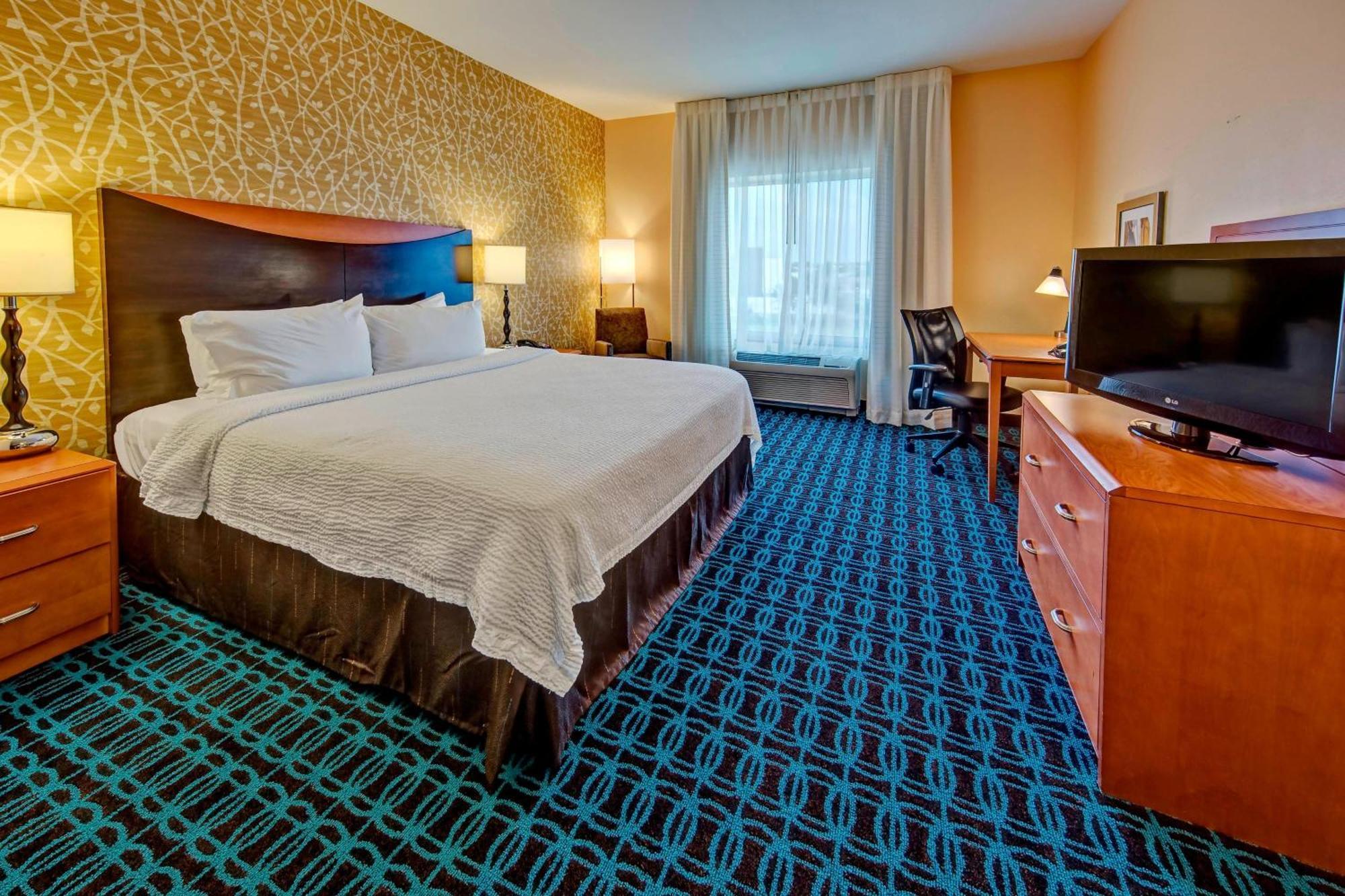 King Room