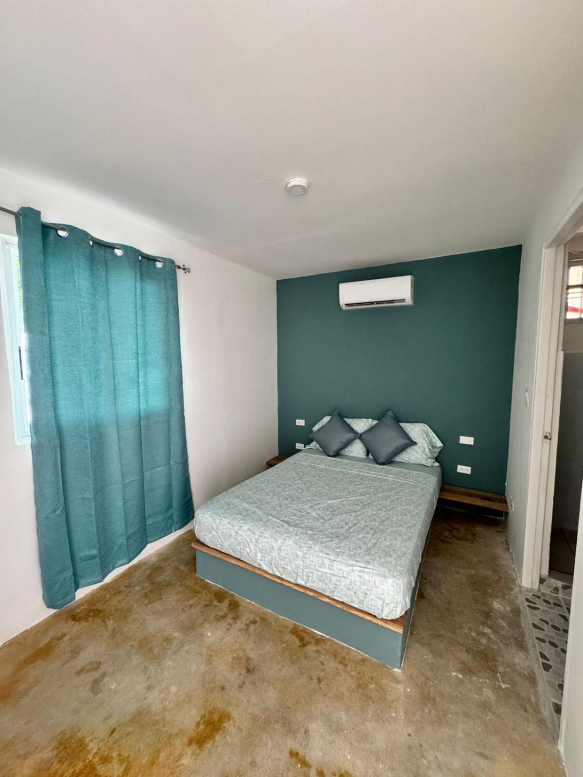 Double Room with Balcony and Sea View