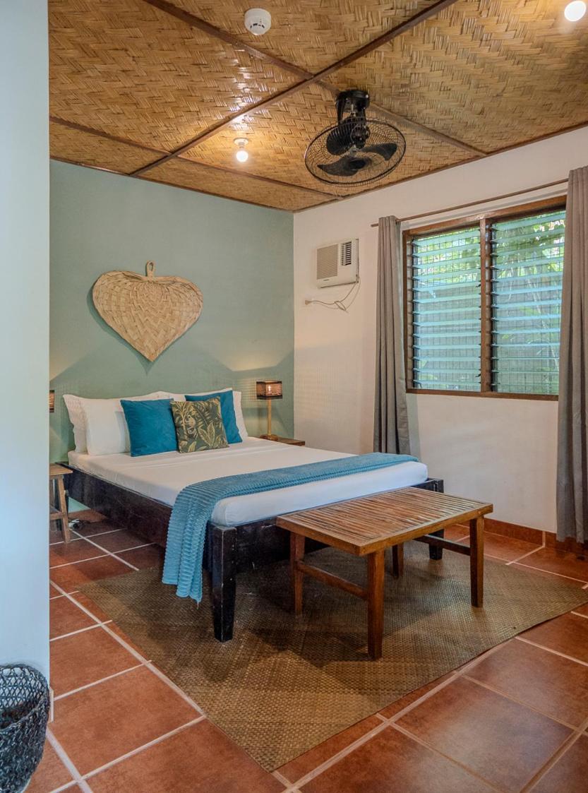 Standard Double Room with Fan