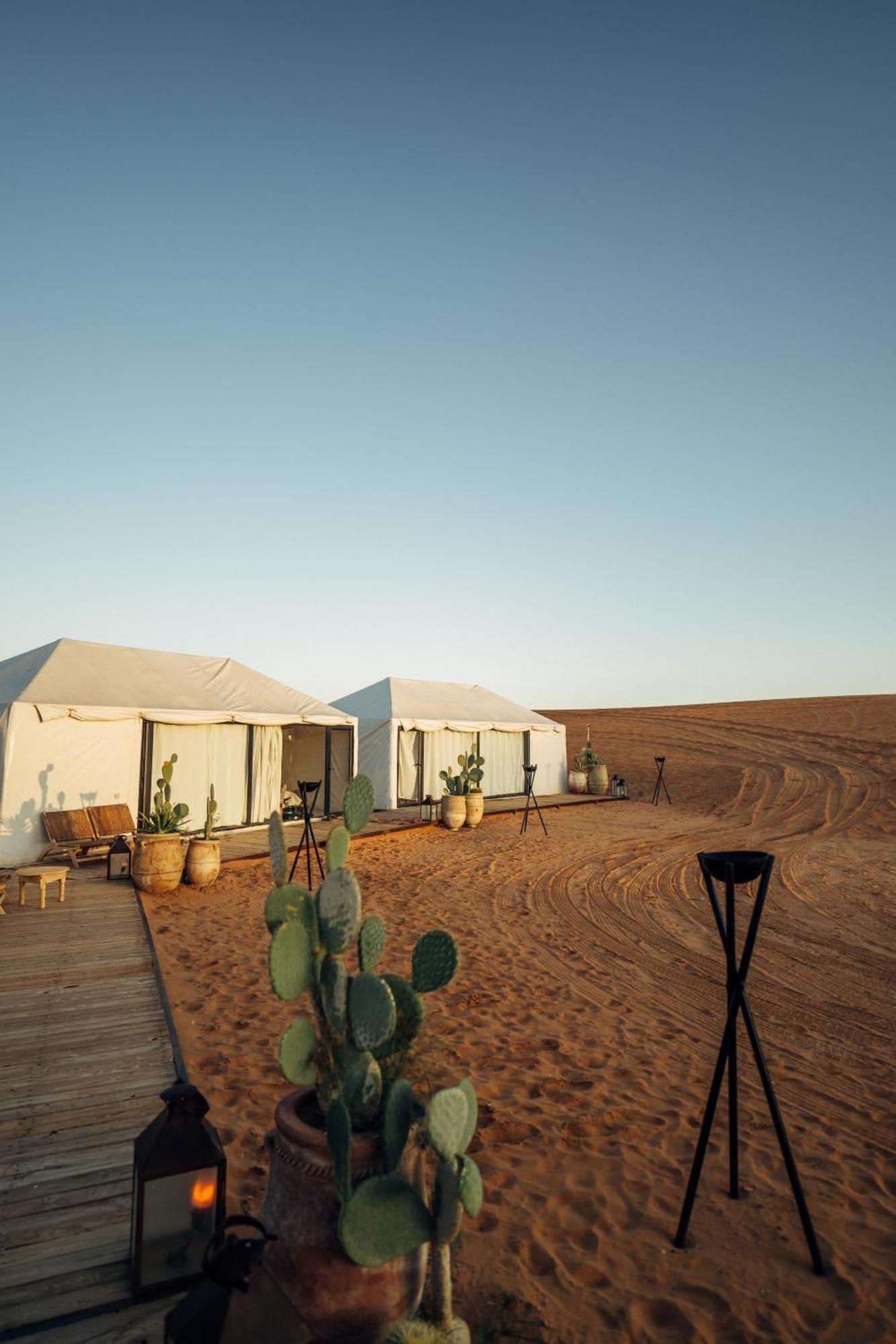 Tent