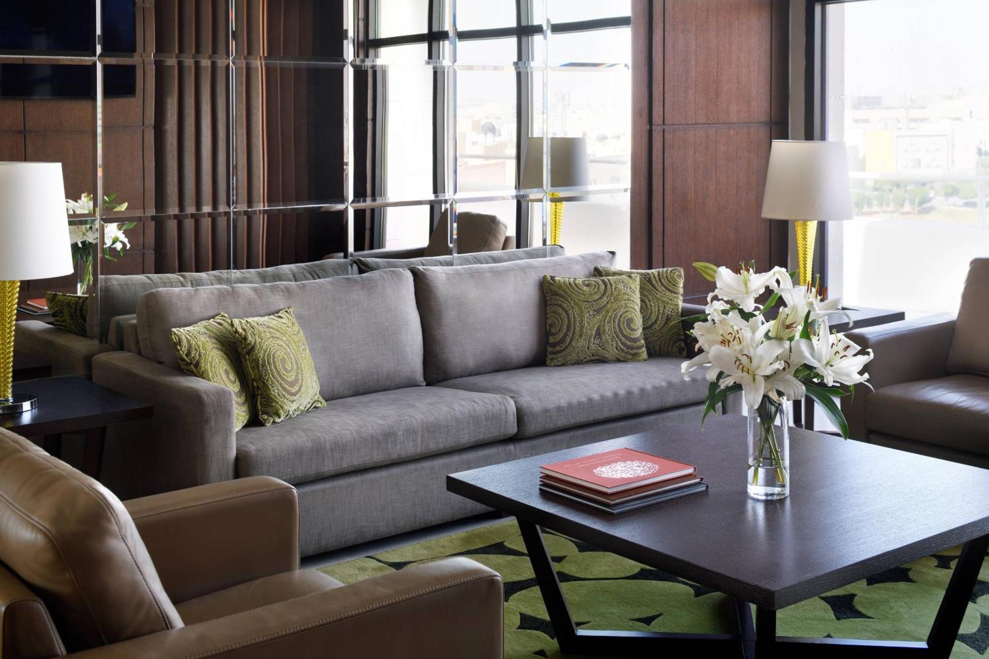 Executive Room, Executive lounge access, Guest room, 1 King