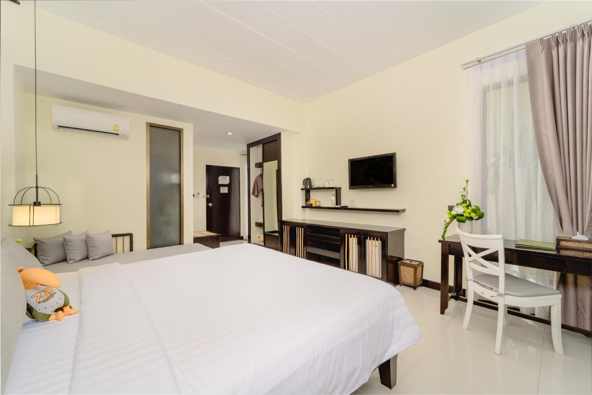 Superior Double or Twin Room