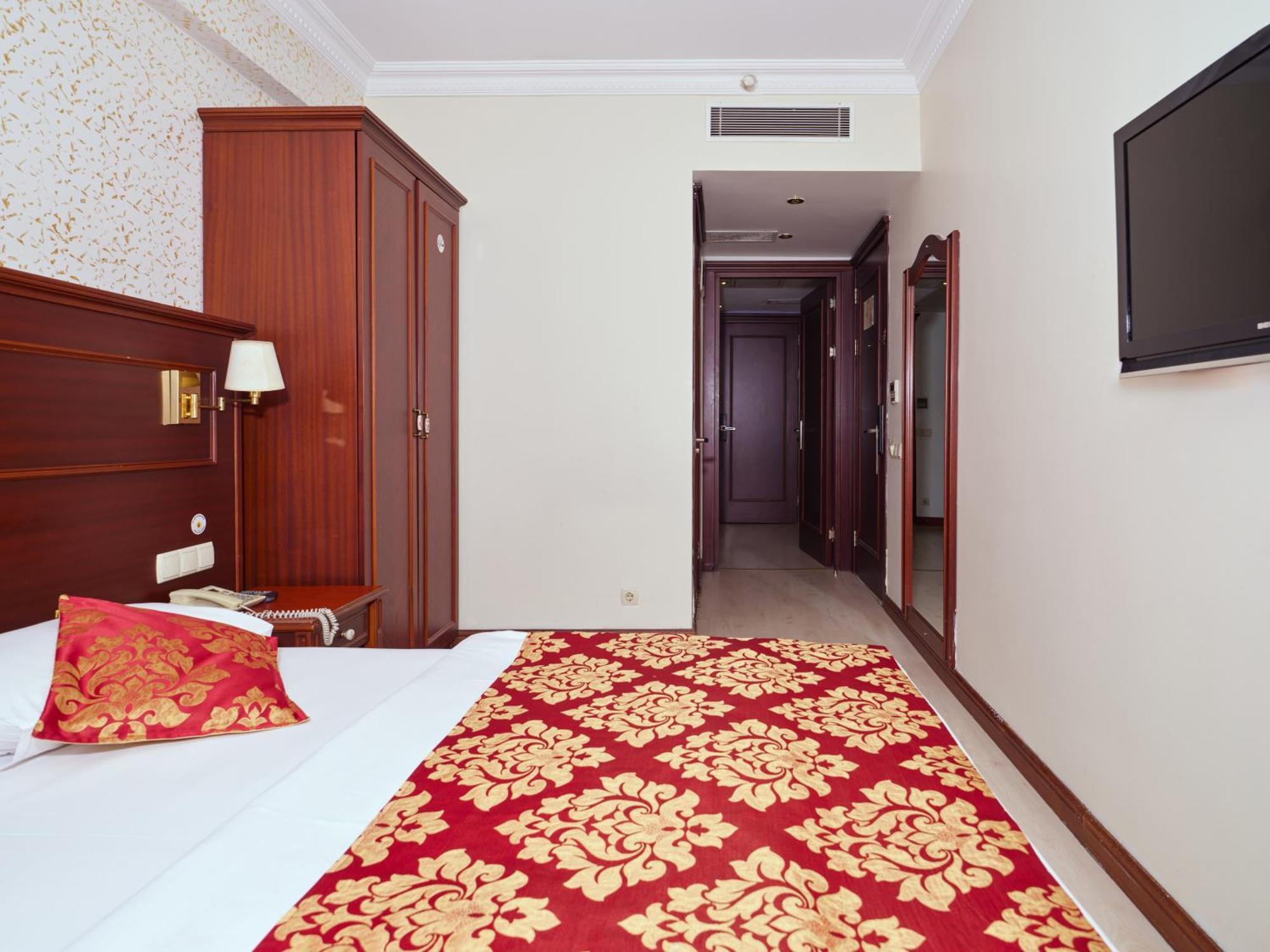 Family Connection Room