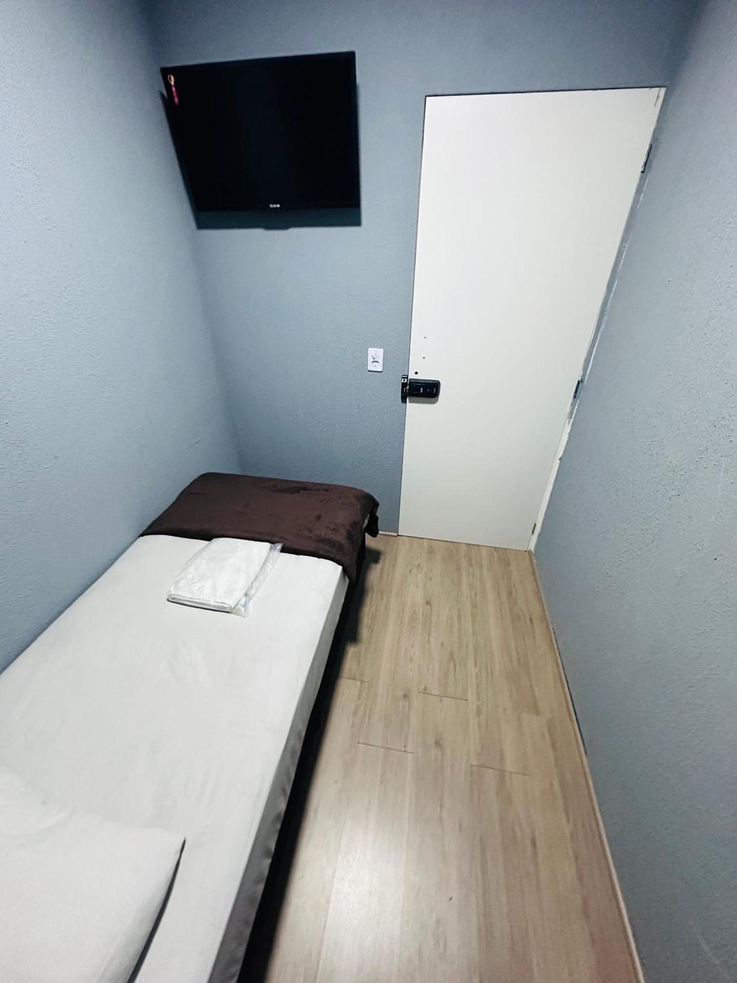 Budget Single Room