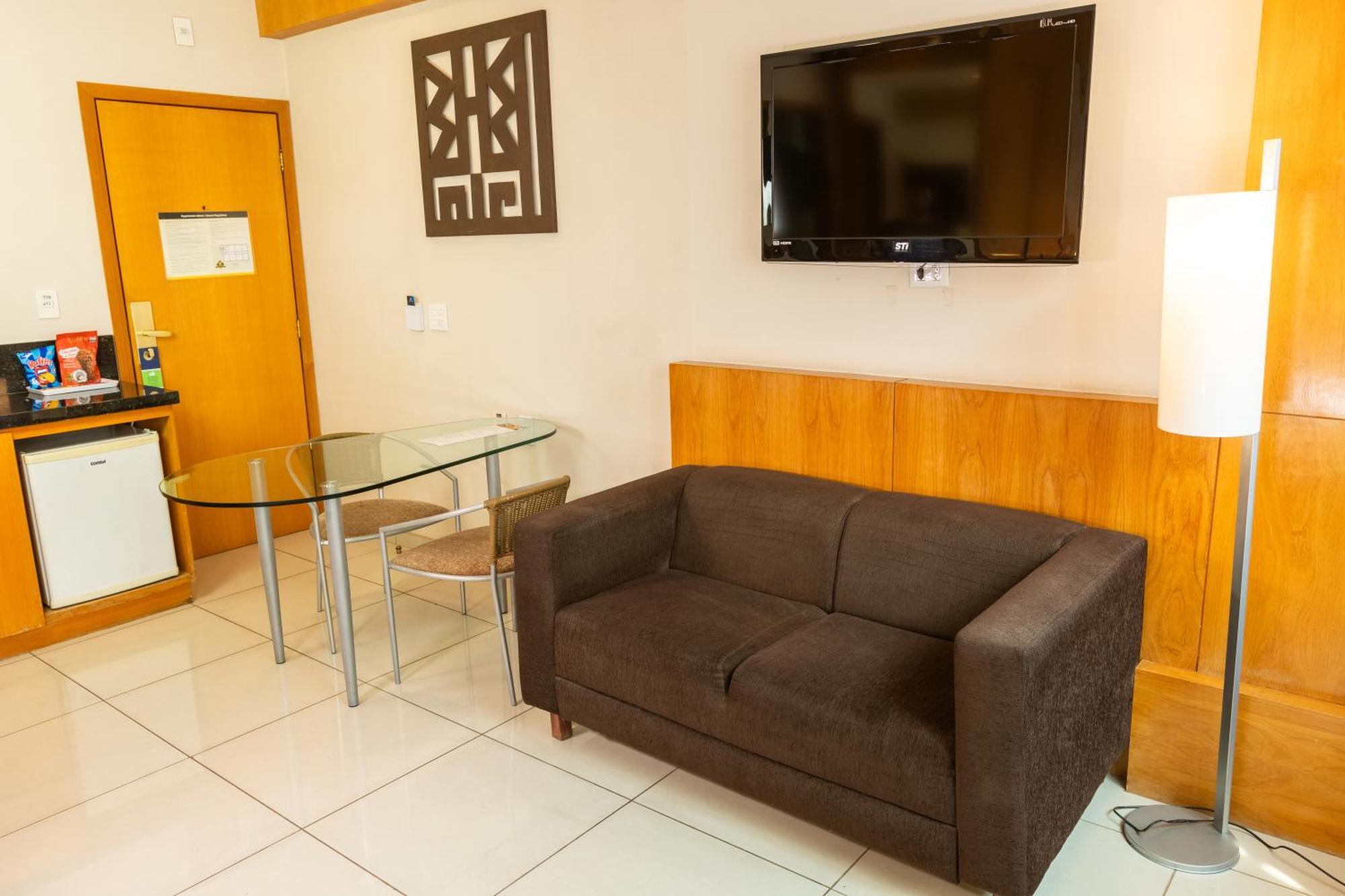Superior Double Room with Bath