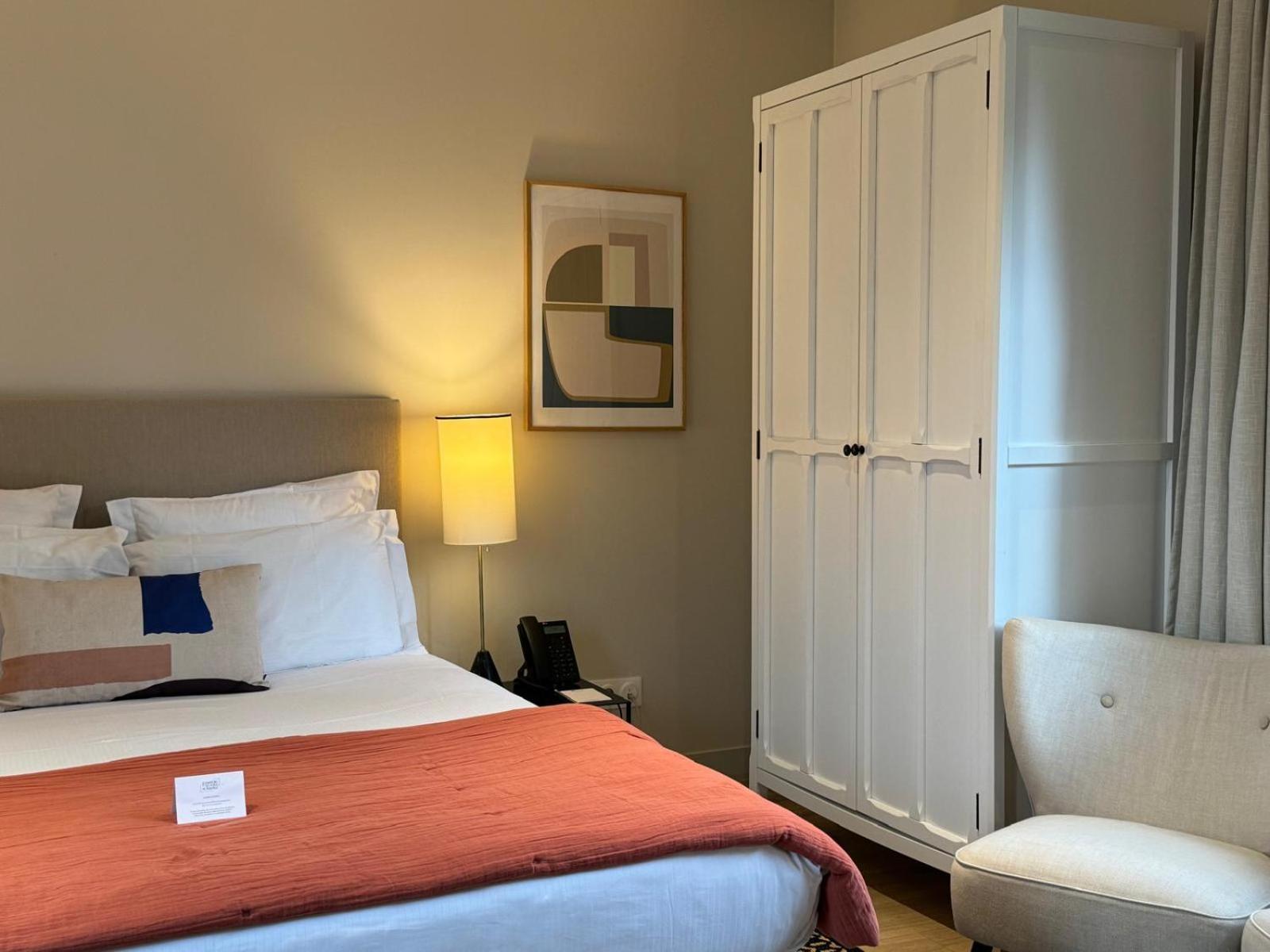 Classic Room - Spa Access Not Included in the Rate