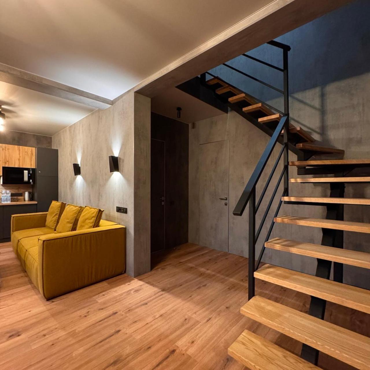 Three-Bedroom Chalet