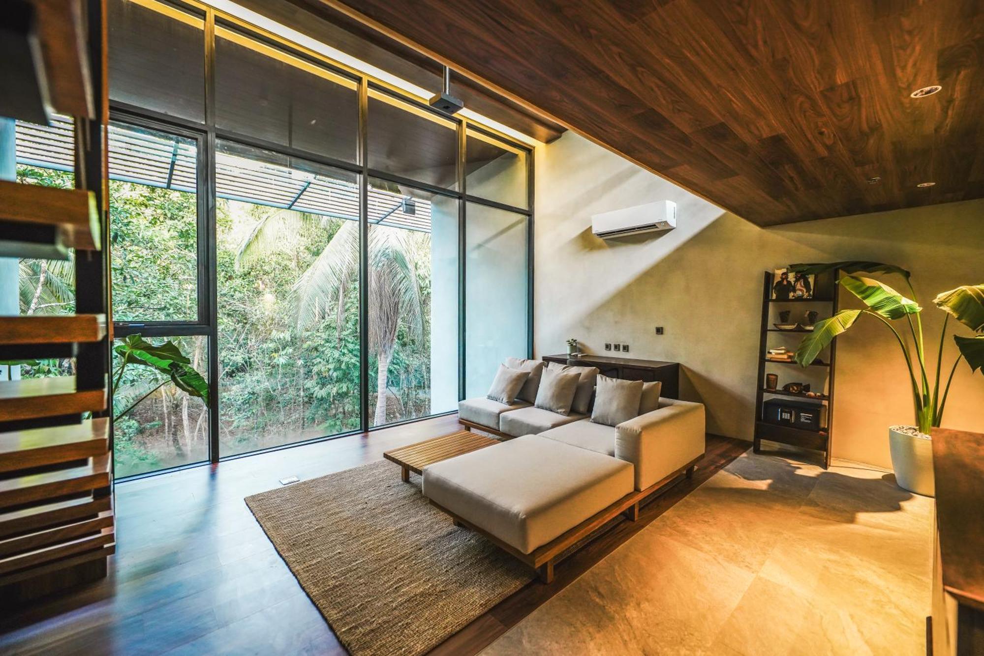Executive Loft