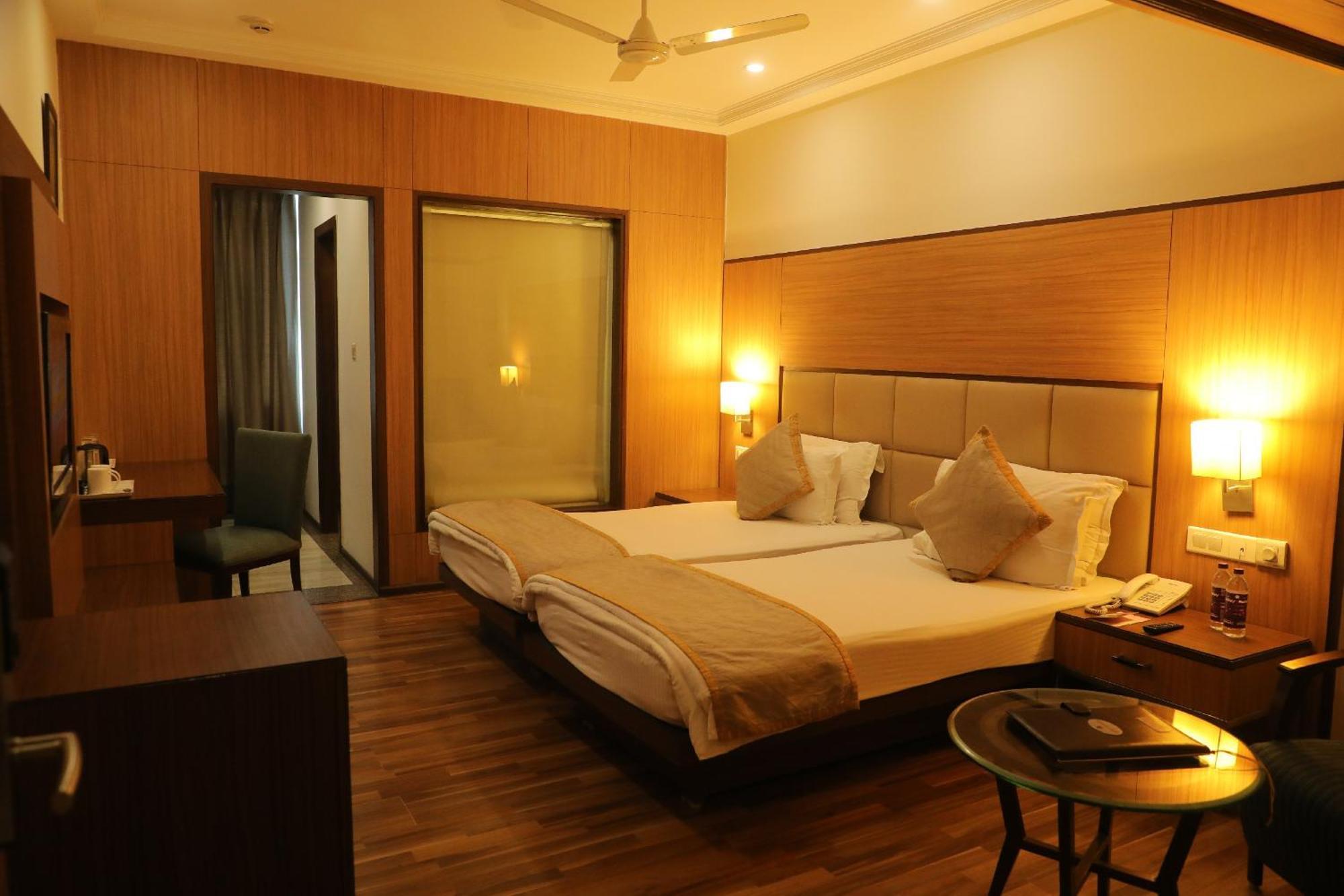 King Room
