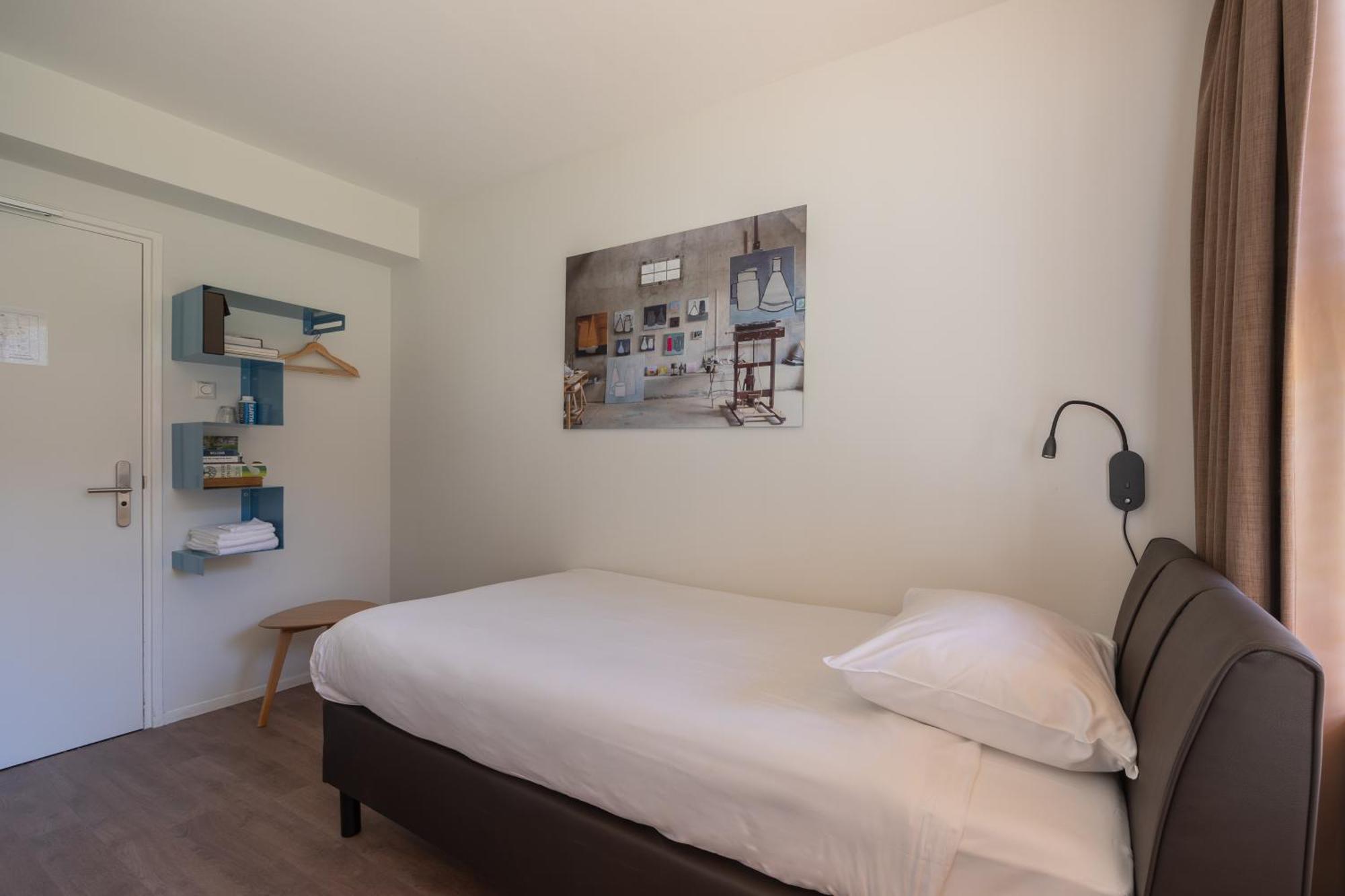 Economy Single Room