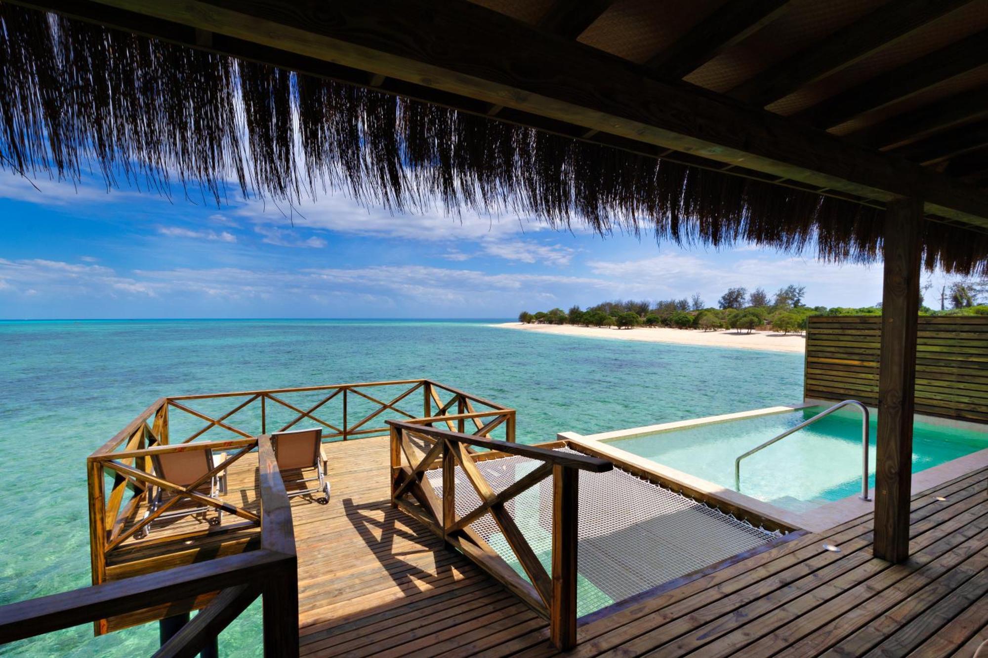 Lagoon Suite with Private Pool