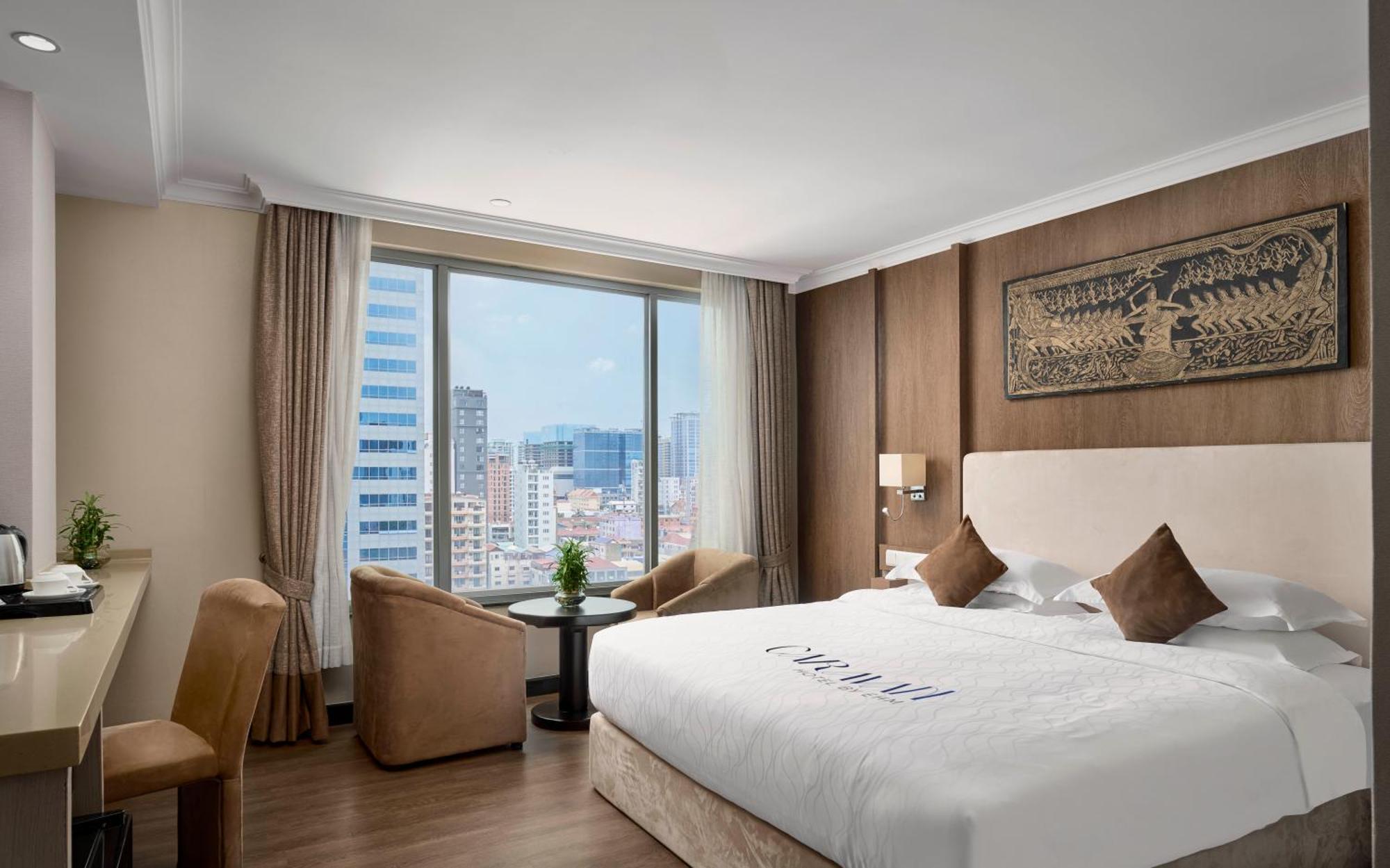 Superior King Room