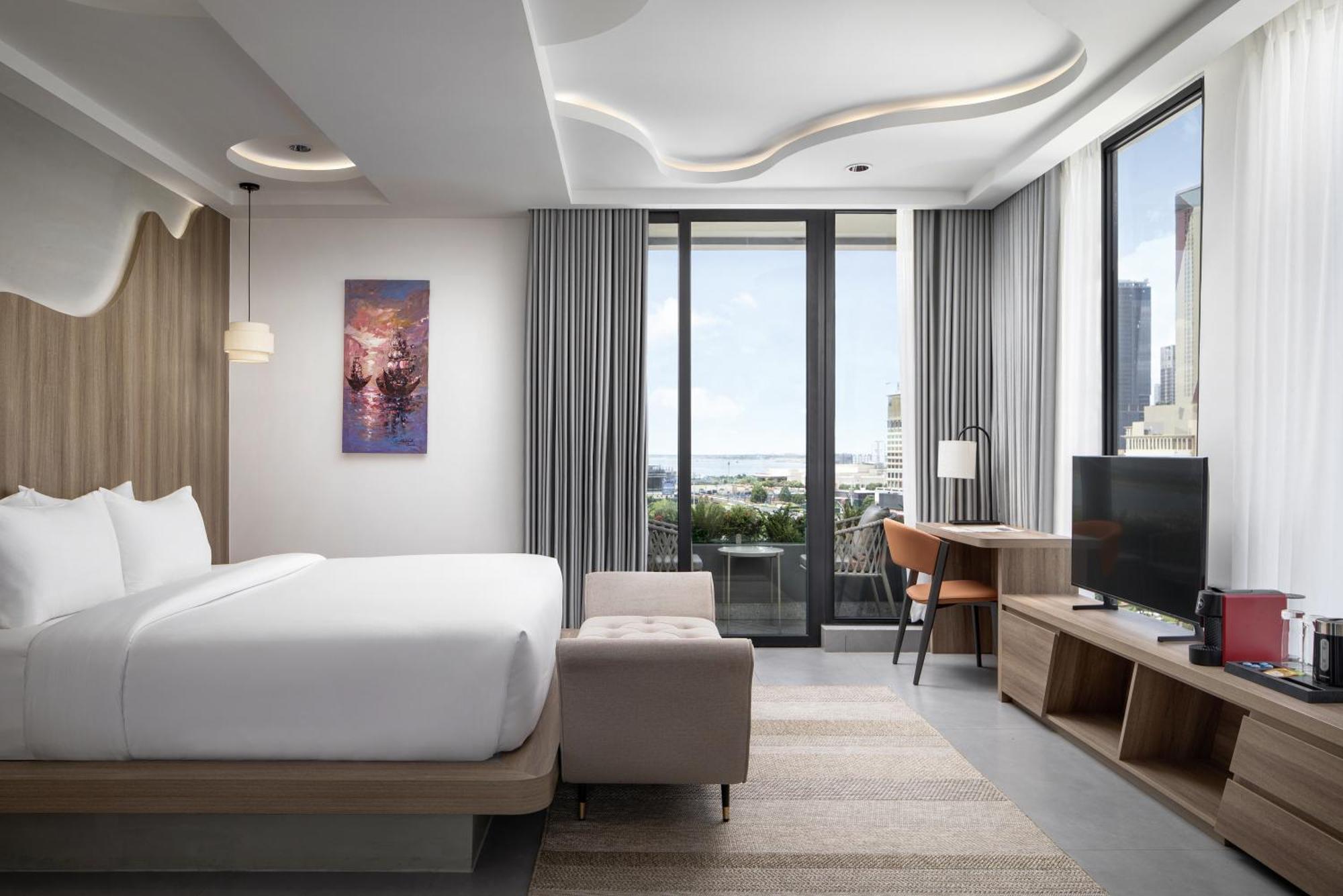 Chaiya Suite