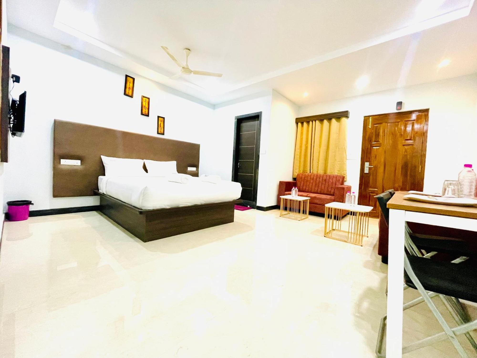 Family Suite