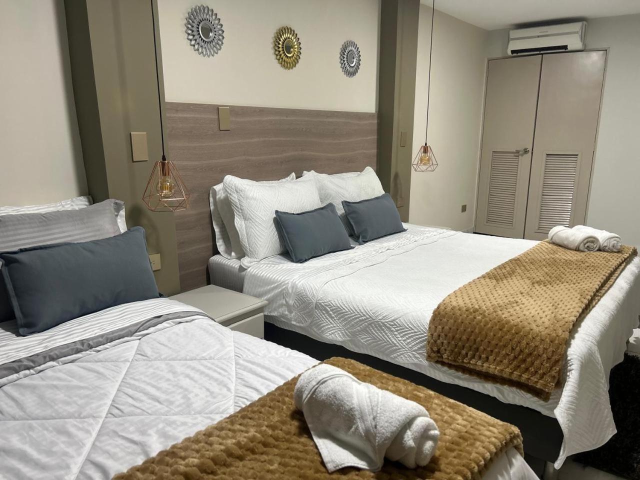 Comfort Triple Room