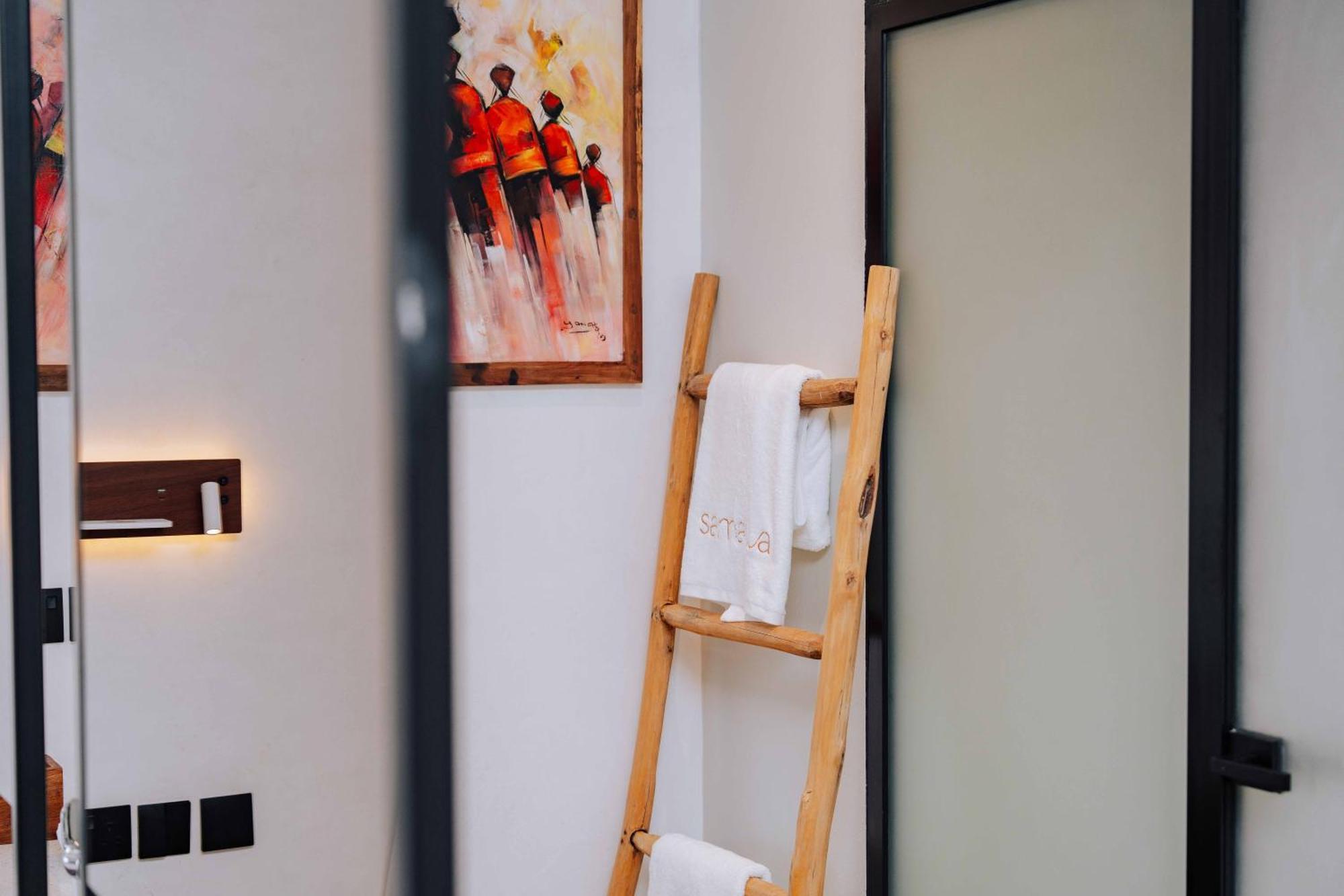 Rafiki Two-Bedroom Apartment