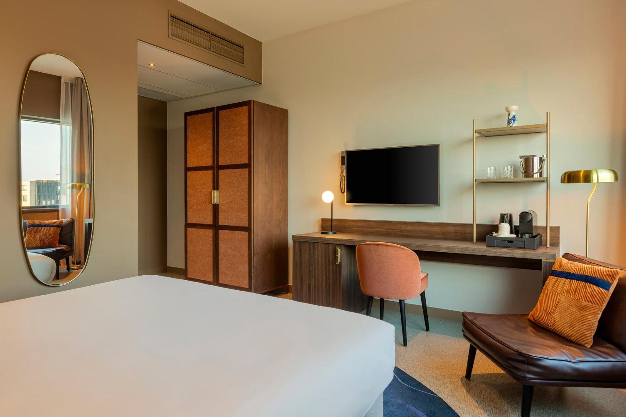 King Room
