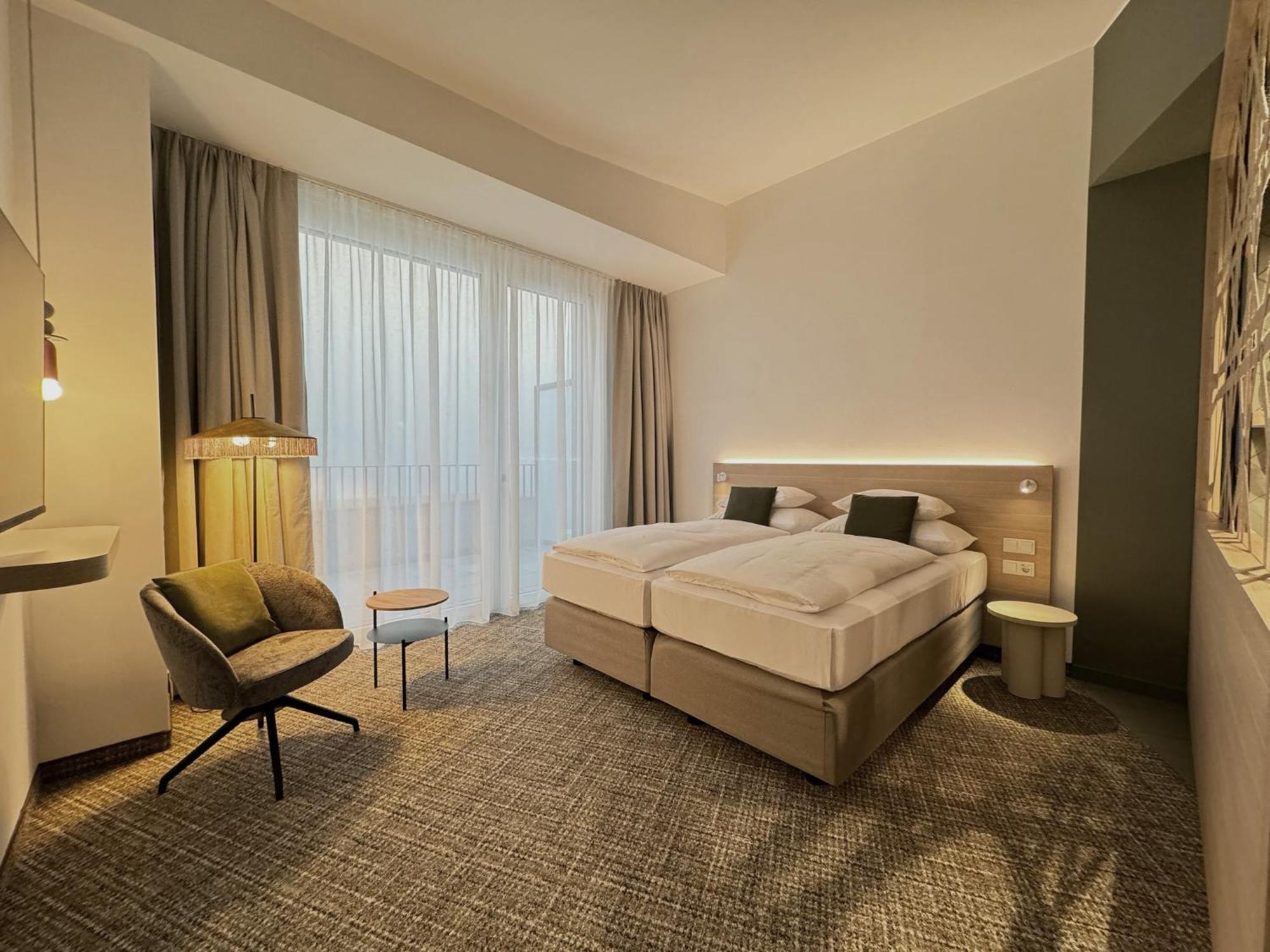 Superior Double Room