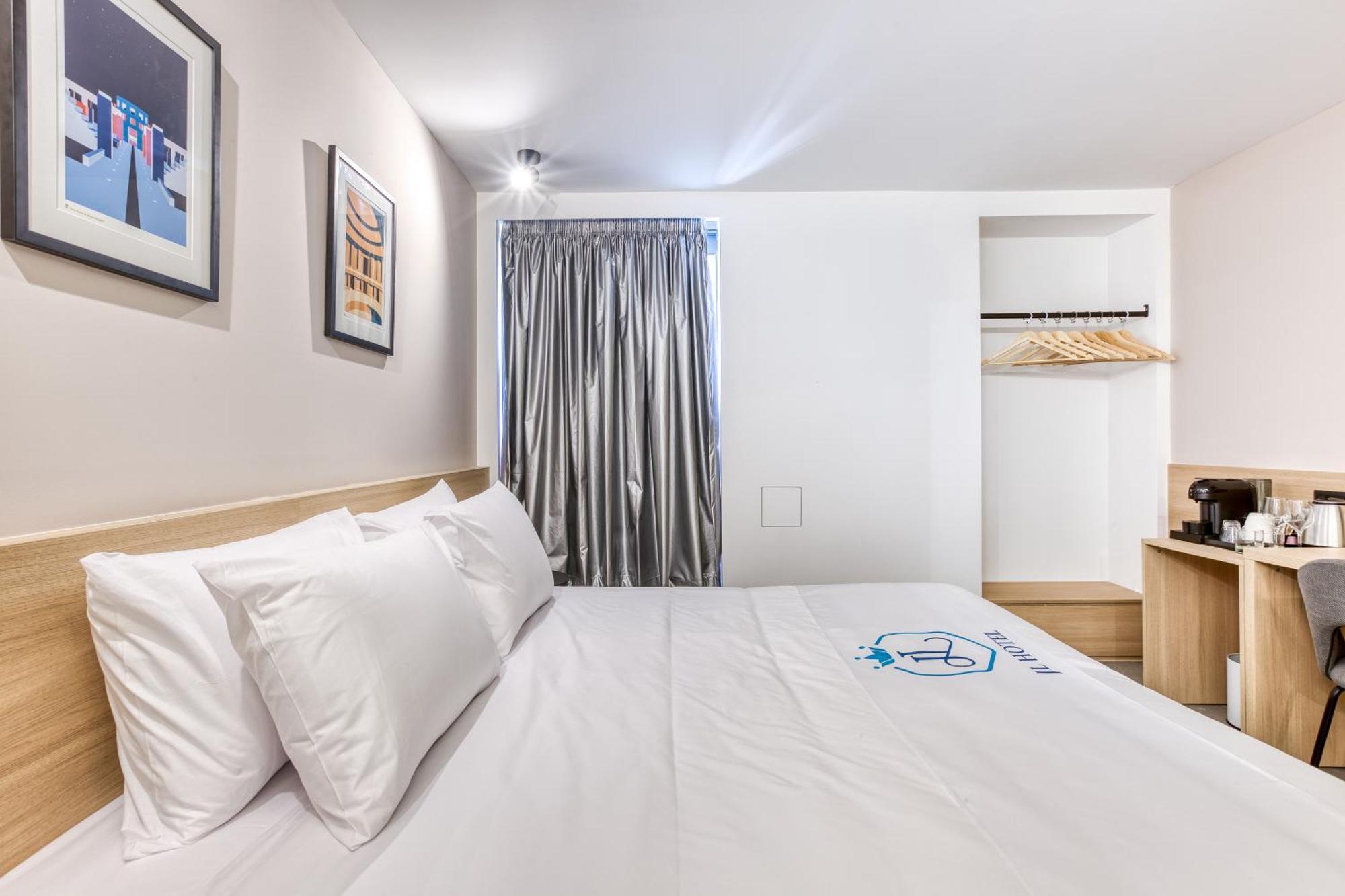 Double or Twin Room