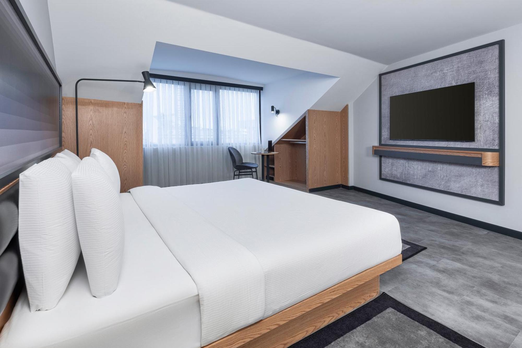 King Suite