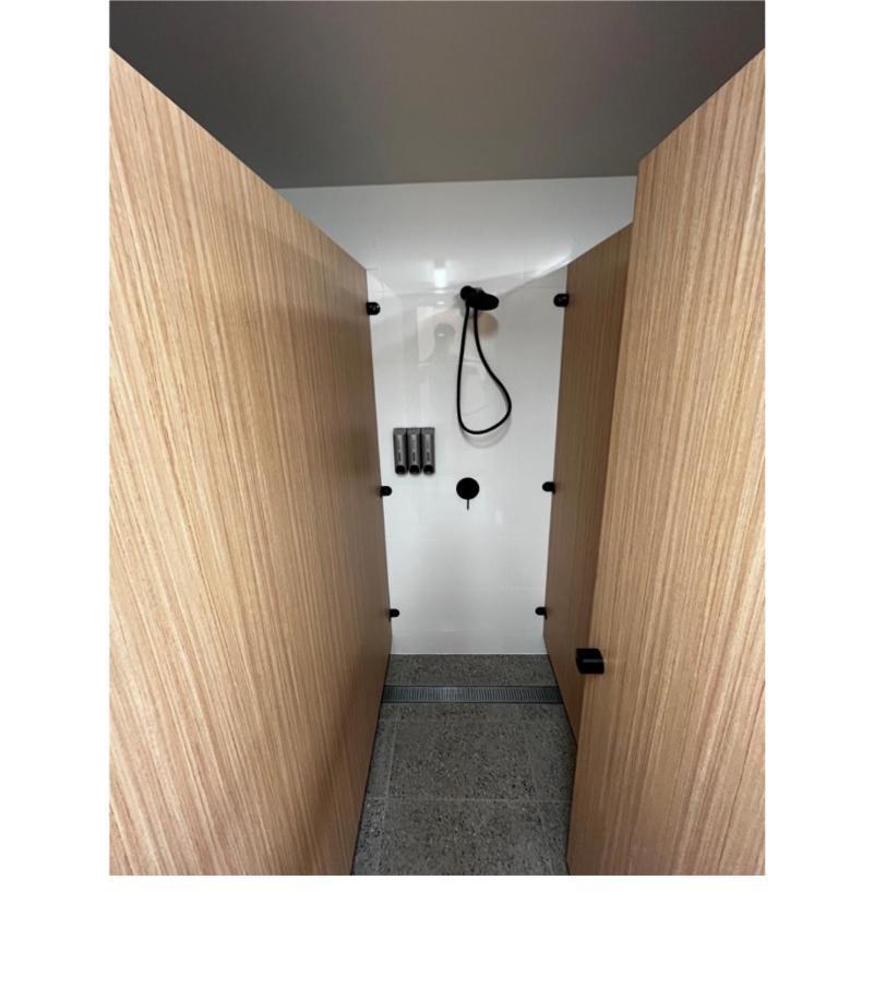 Mixed Dormitory Room
