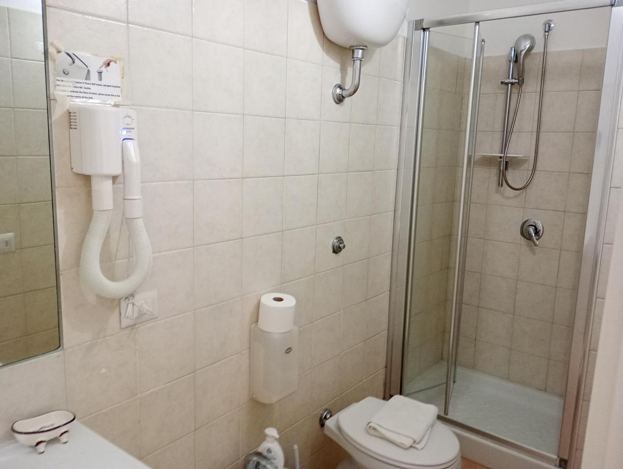 Large Single Room