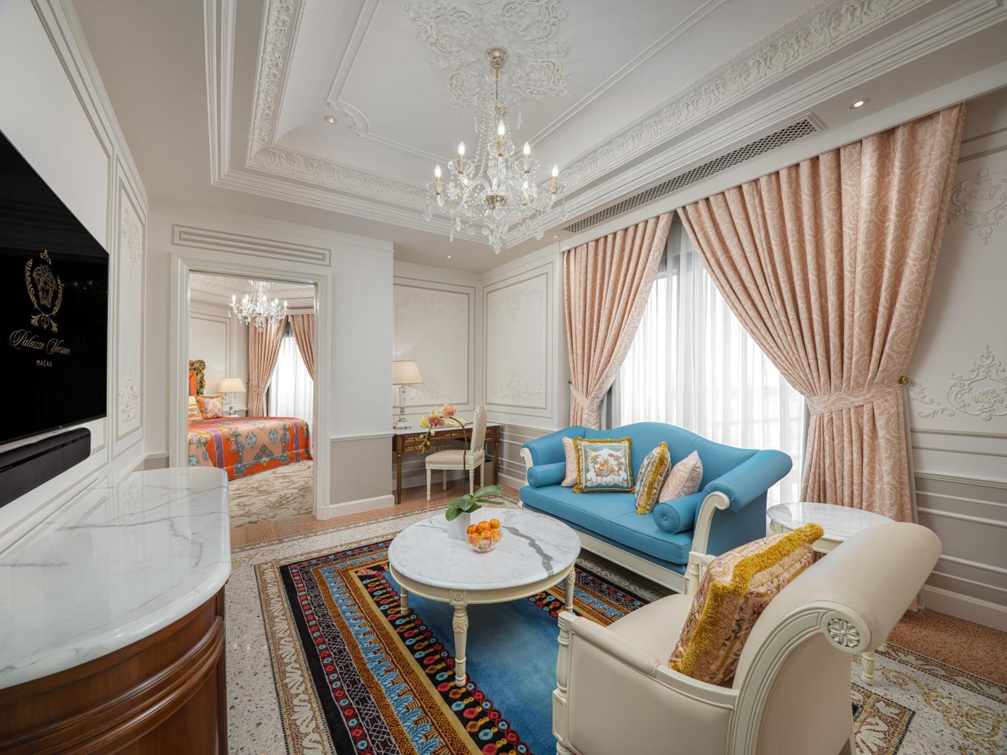 Grand Suite