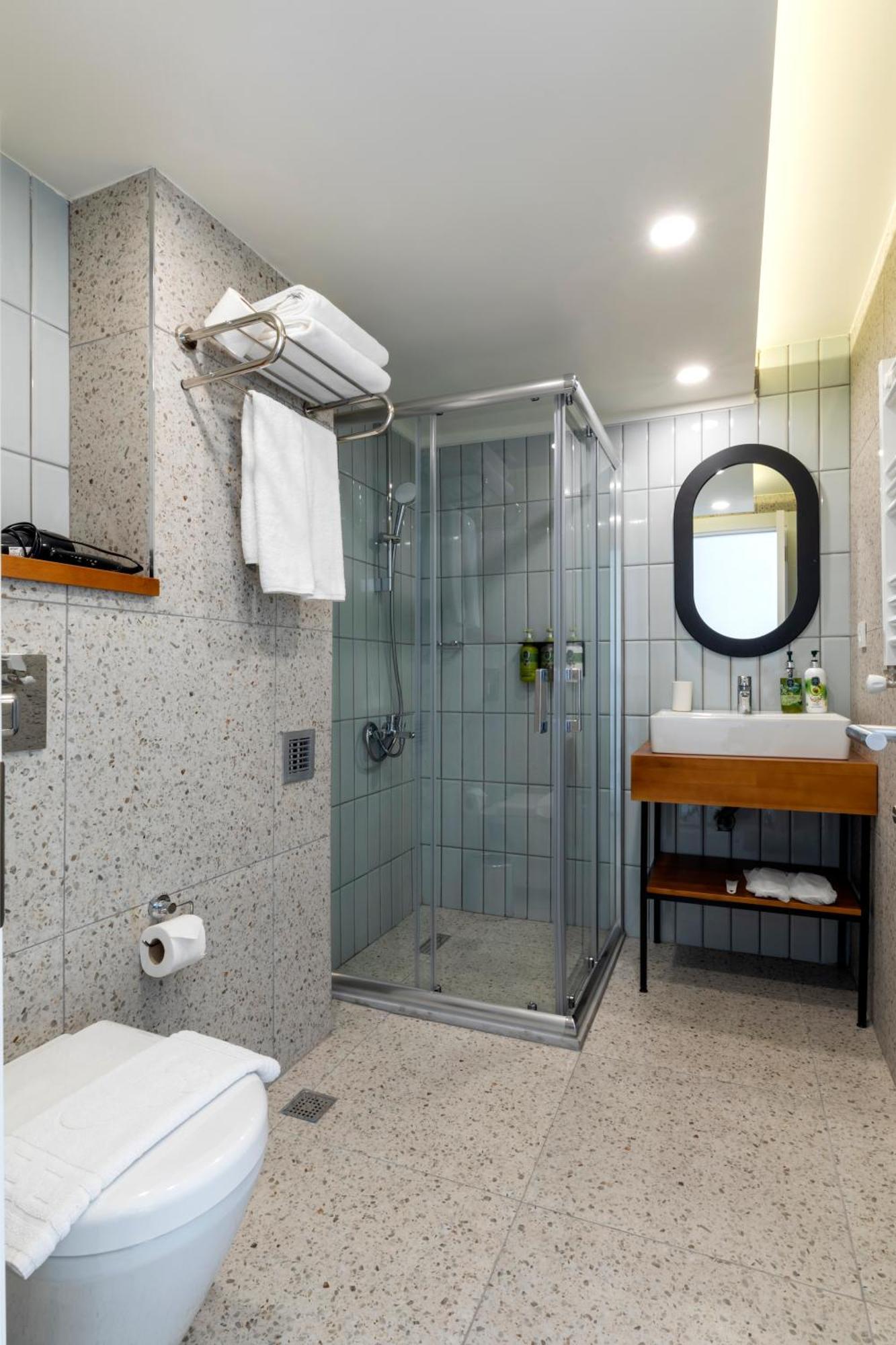 Annex Junior Suite with Sea View