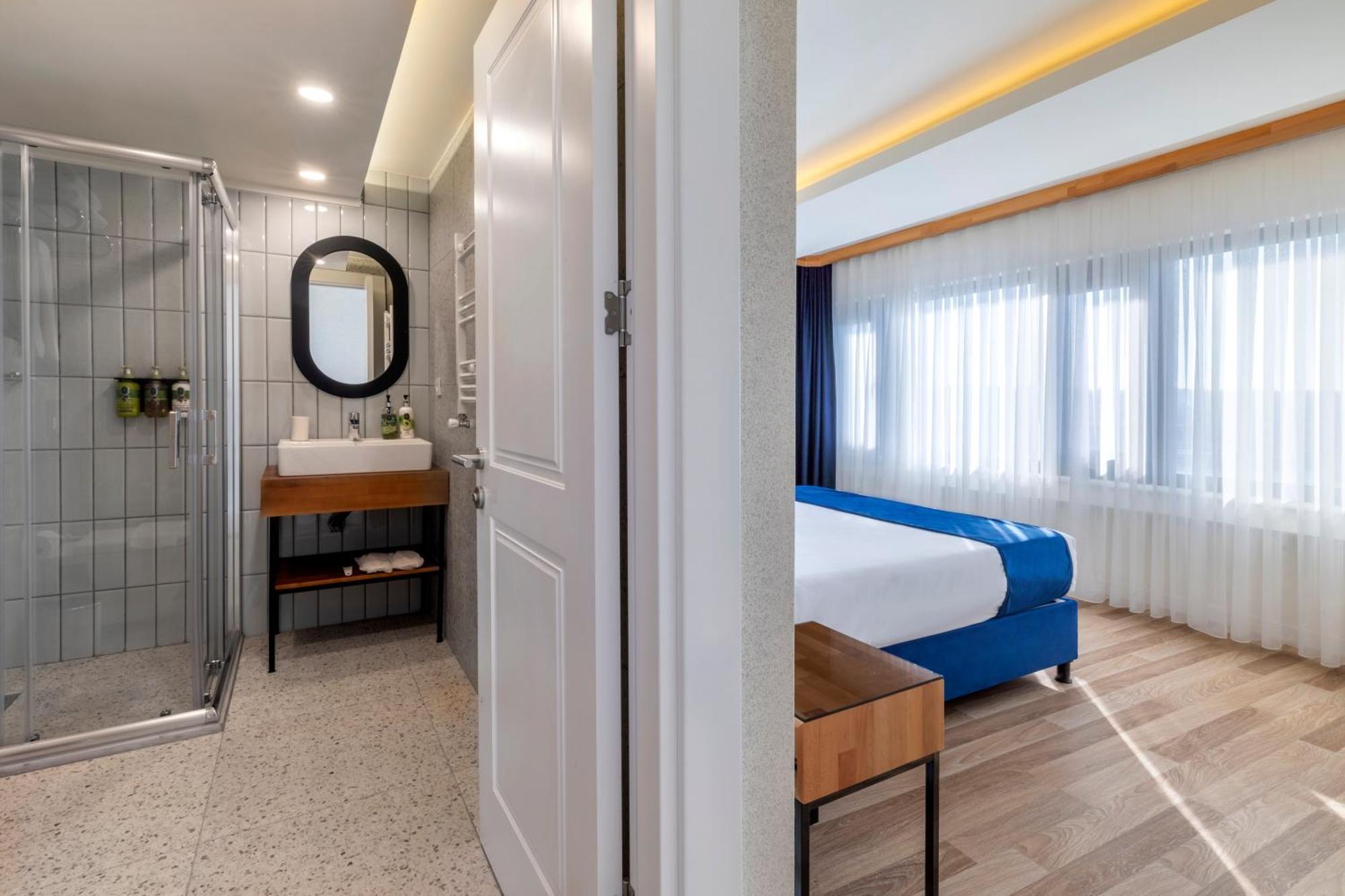 Annex Junior Suite
