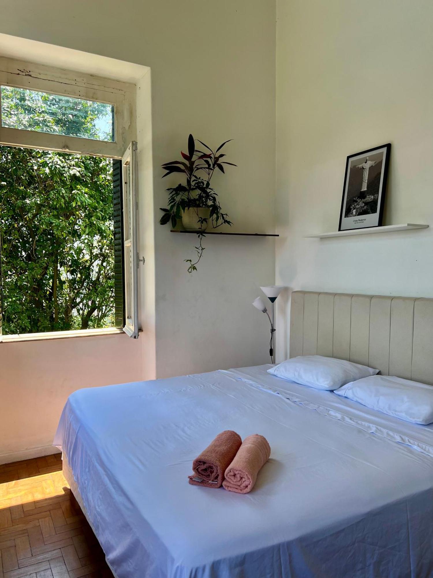 Deluxe Double Room with Castle View