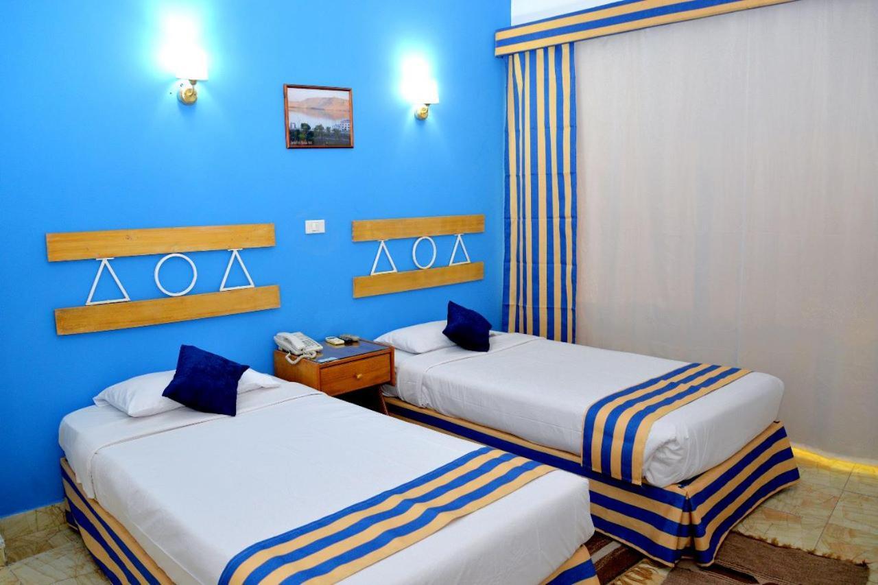 Economy Double or Twin Room