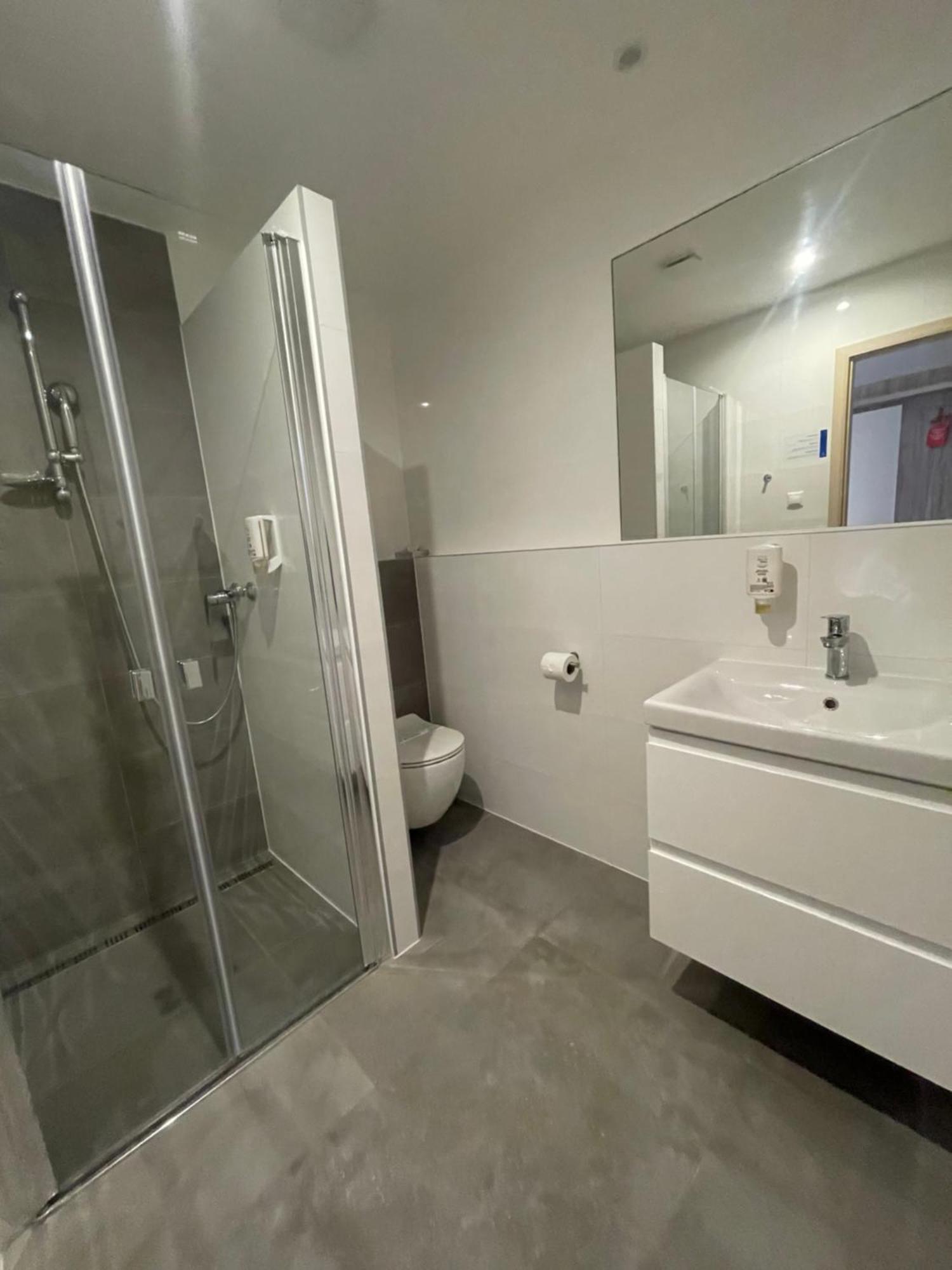 Premium Family Suite with Balcony with free air conditioning