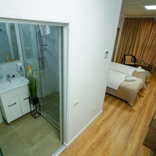 Premium Twin Room