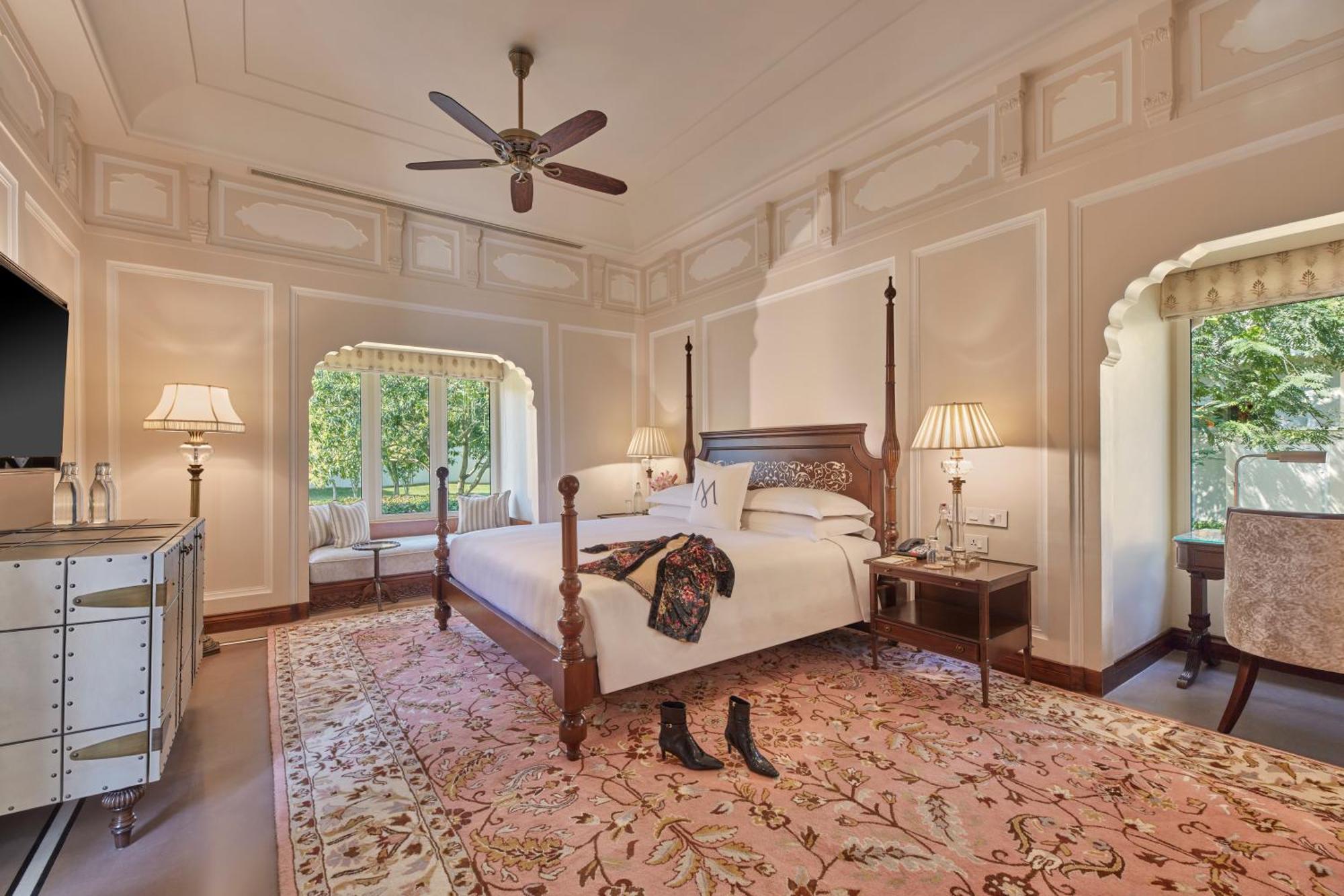 Premium Villa