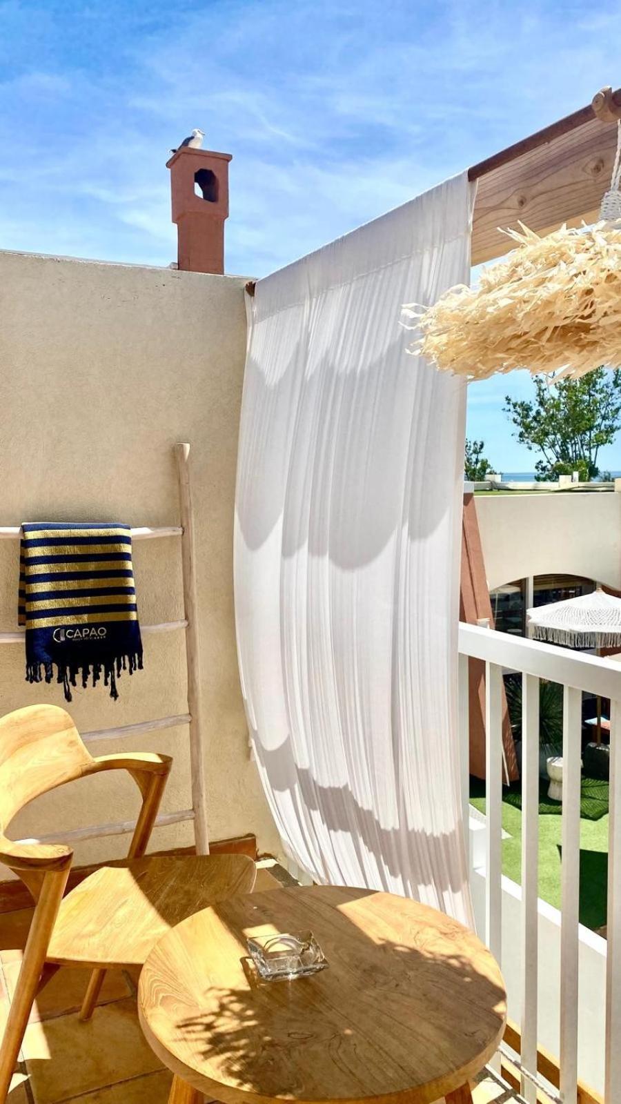 Superior Double Room with Pool View