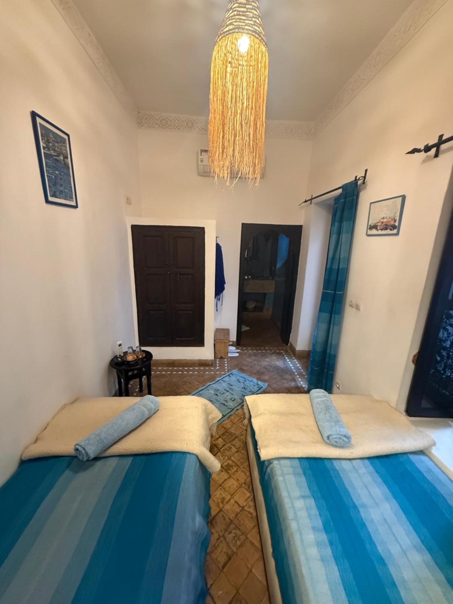 Essaouira Double or Twin Room