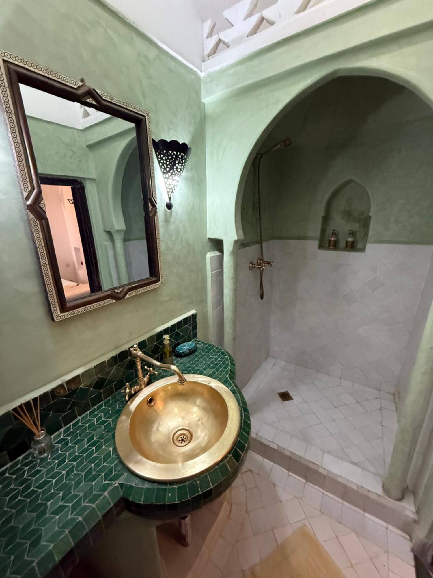 Fes Double Room