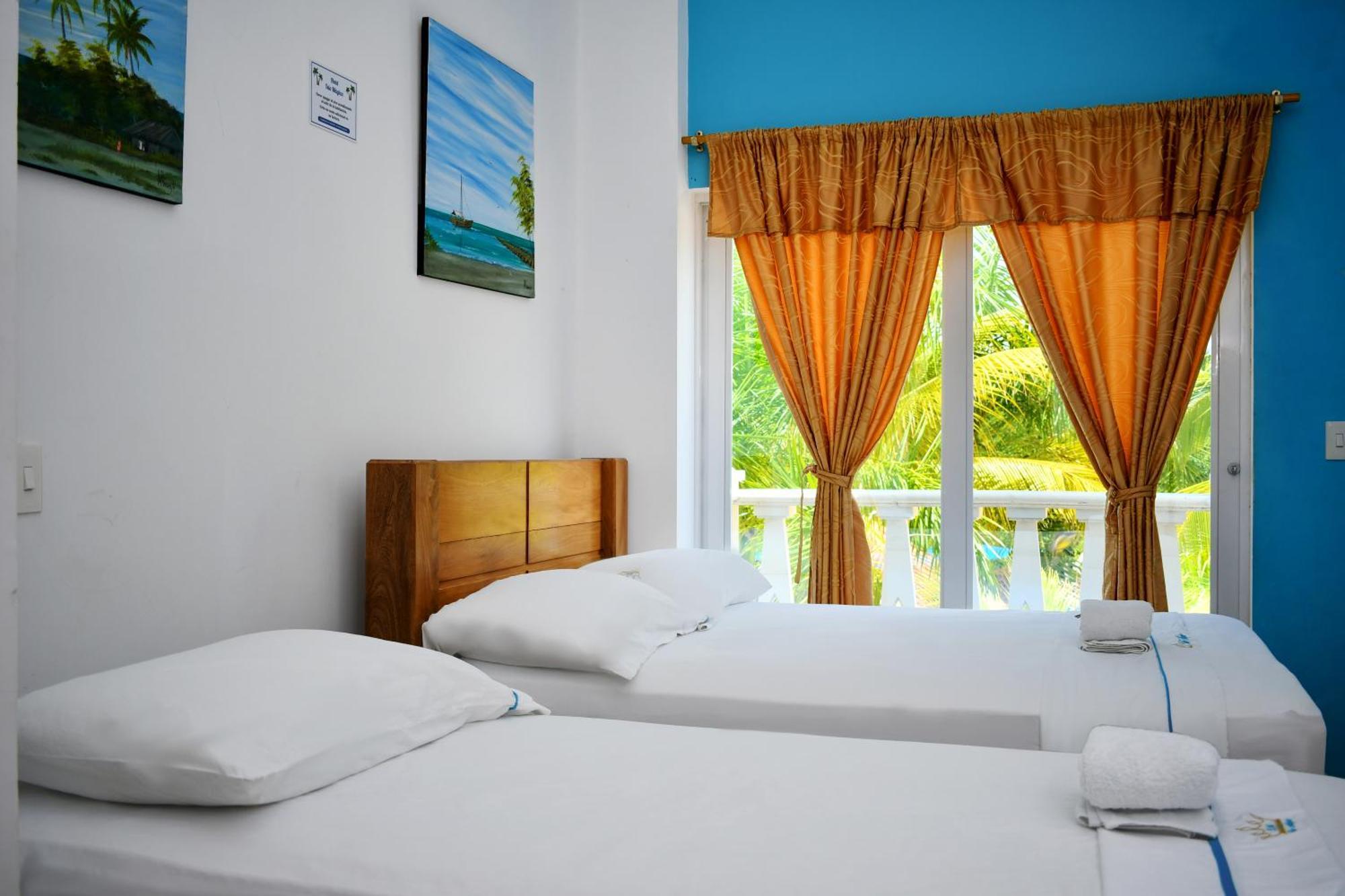 Classic Triple Room