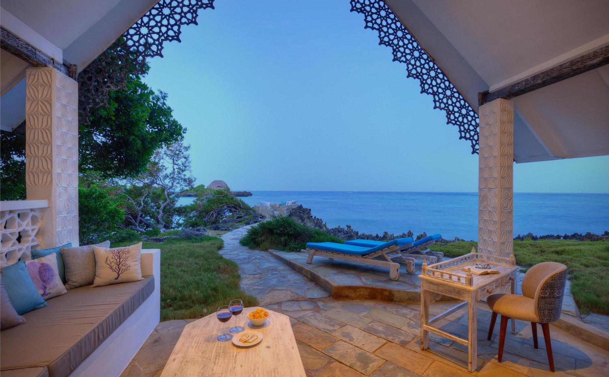 Ocean View Banda