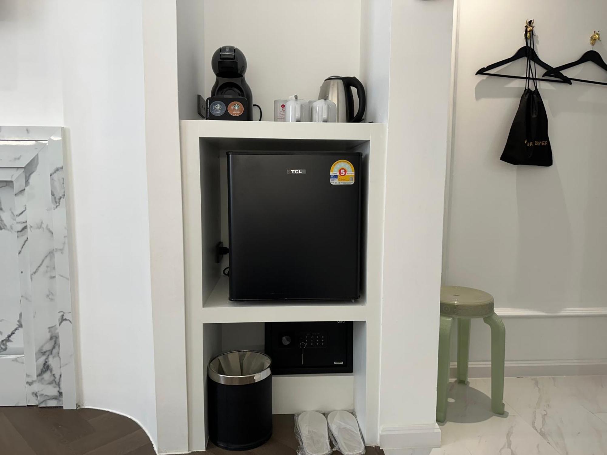 Premium Twin Room