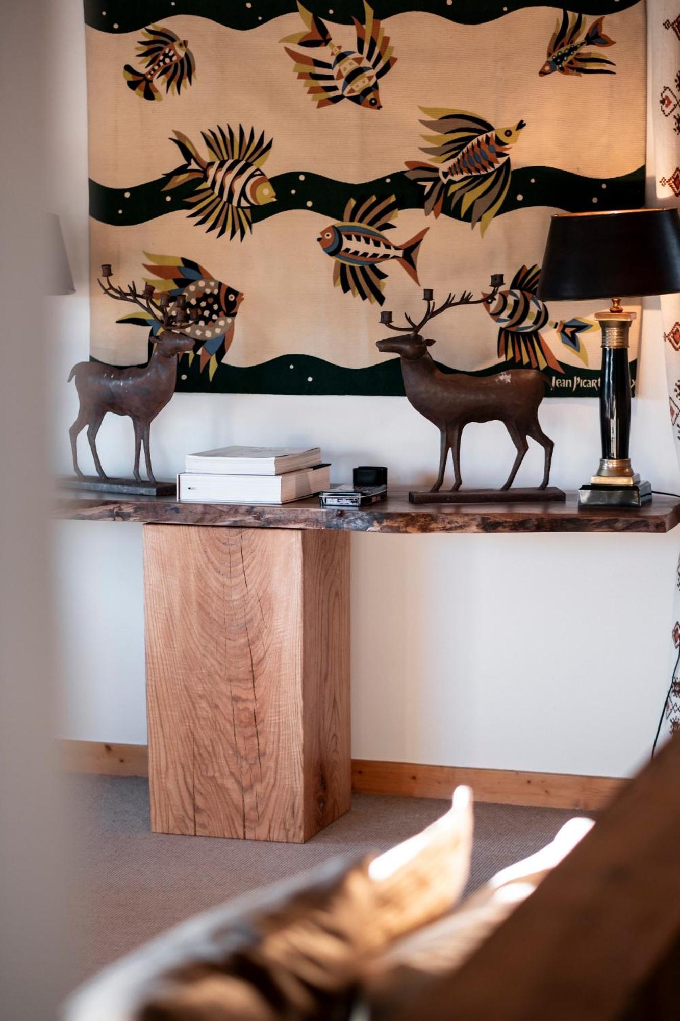 Chalet Suite