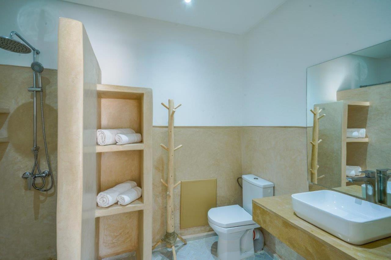 Standard Suite