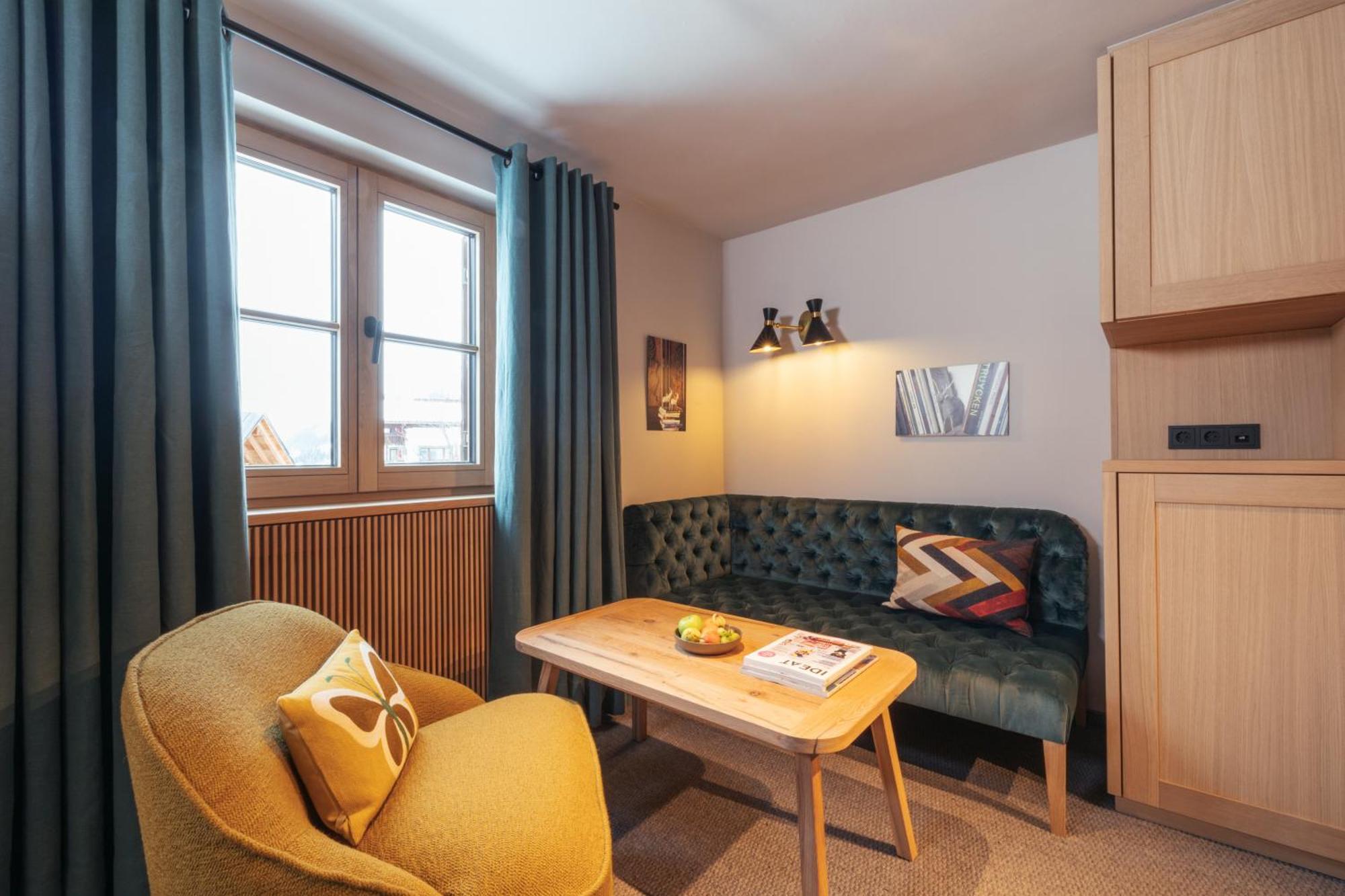 Junior Suite